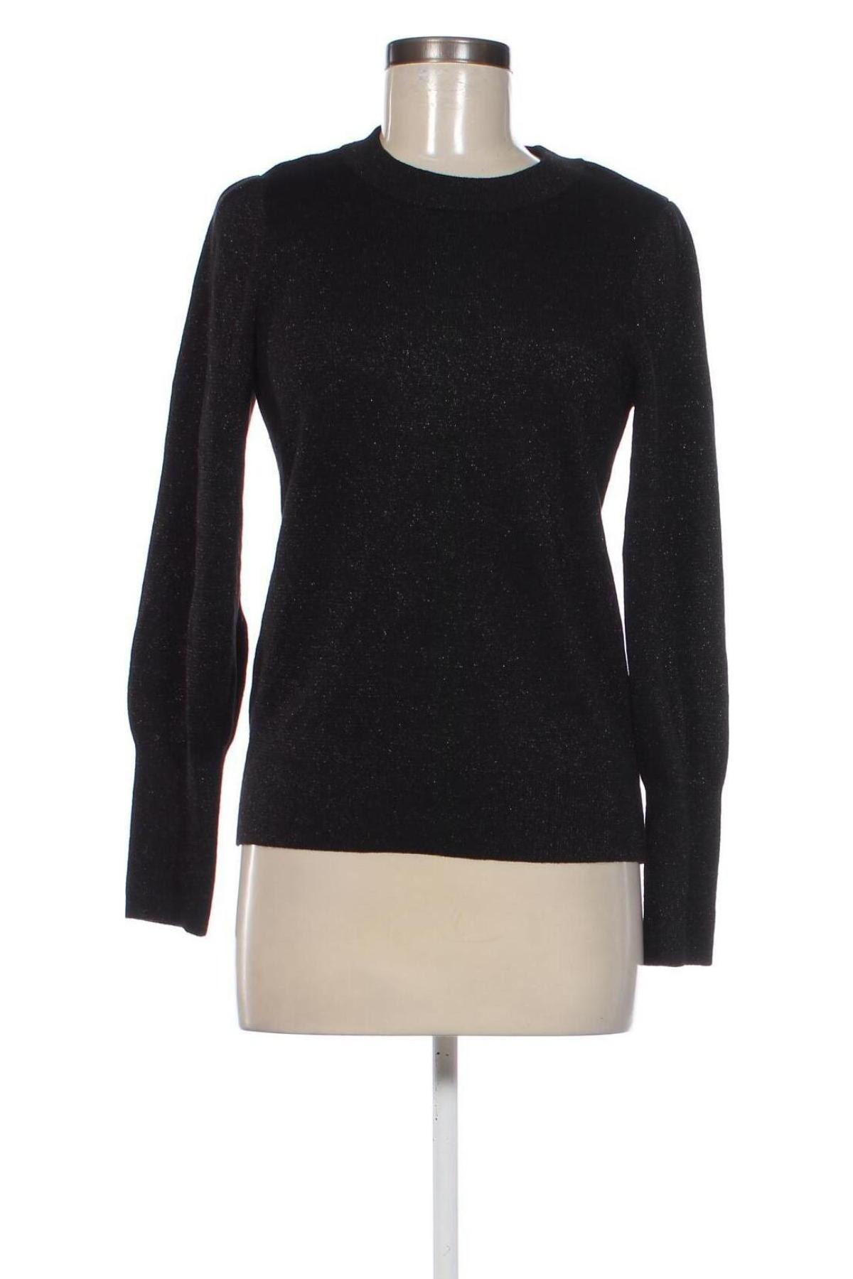 Damenpullover H&M, Größe S, Farbe Schwarz, Preis € 20,49