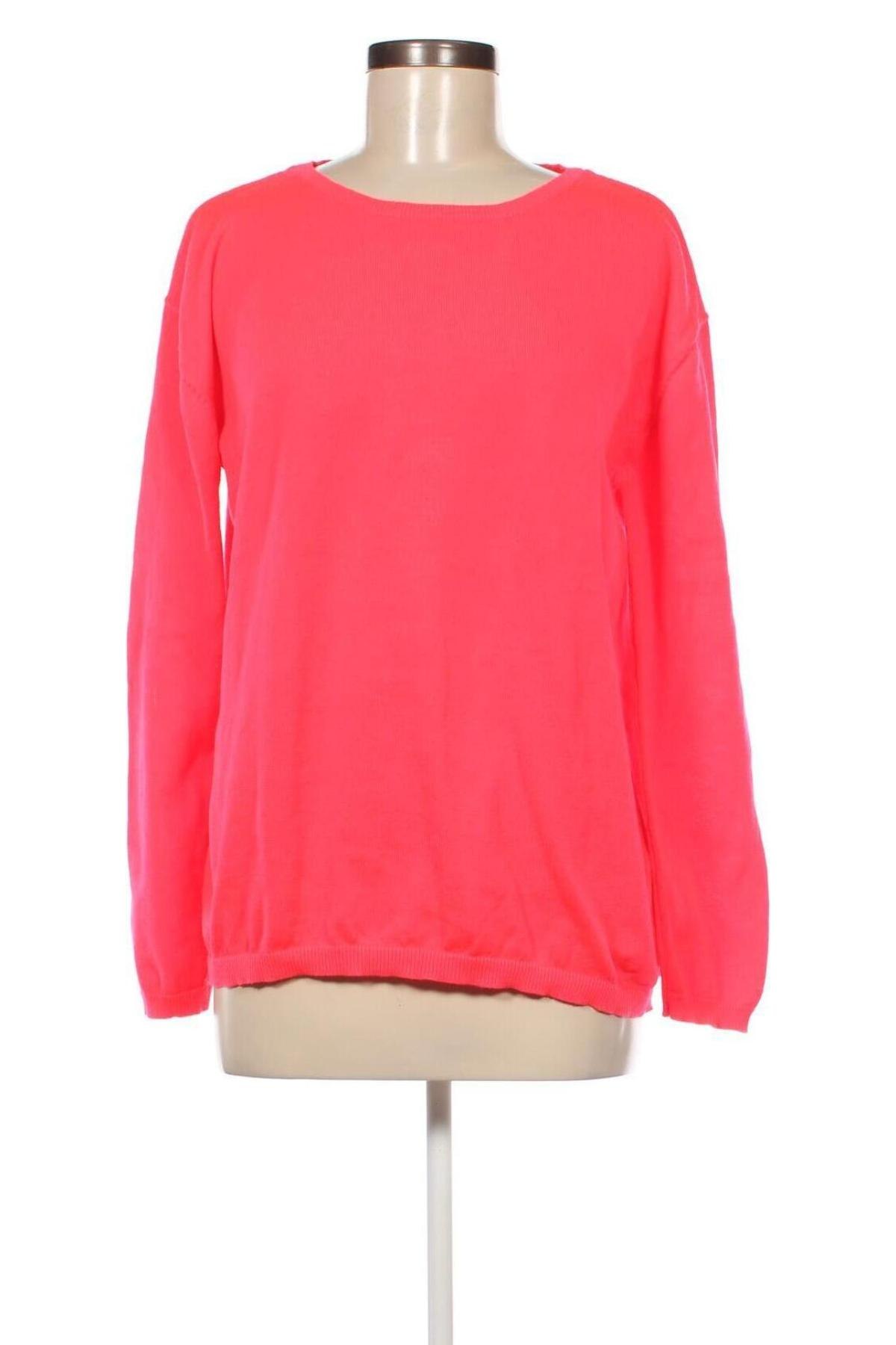 Damenpullover H&M, Größe M, Farbe Rosa, Preis € 20,49