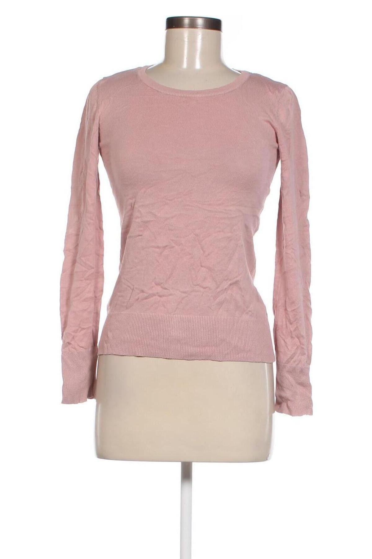 Damenpullover H&M, Größe XS, Farbe Rosa, Preis 20,49 €