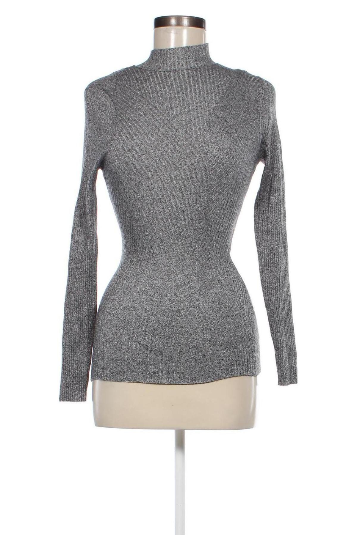 Damenpullover H&M, Größe S, Farbe Grau, Preis € 20,49