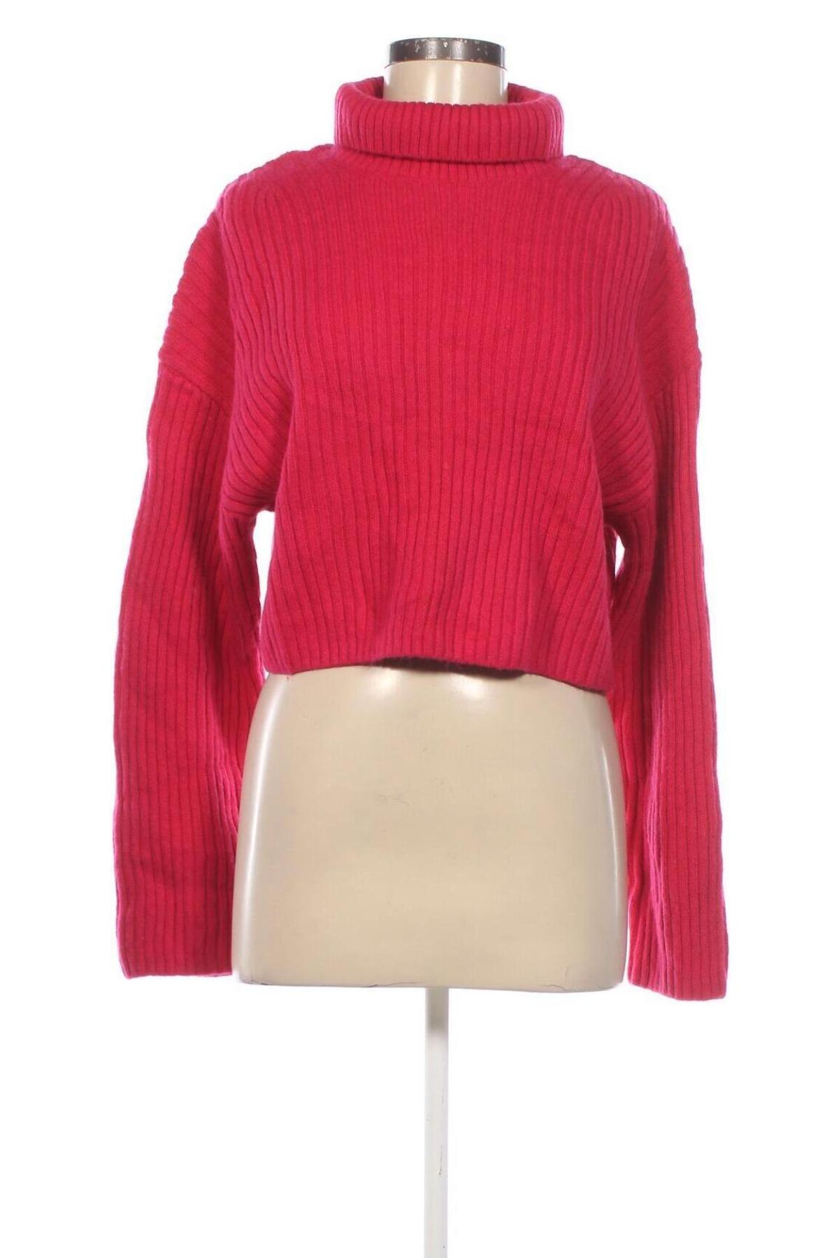 Damenpullover H&M, Größe S, Farbe Rosa, Preis € 20,49