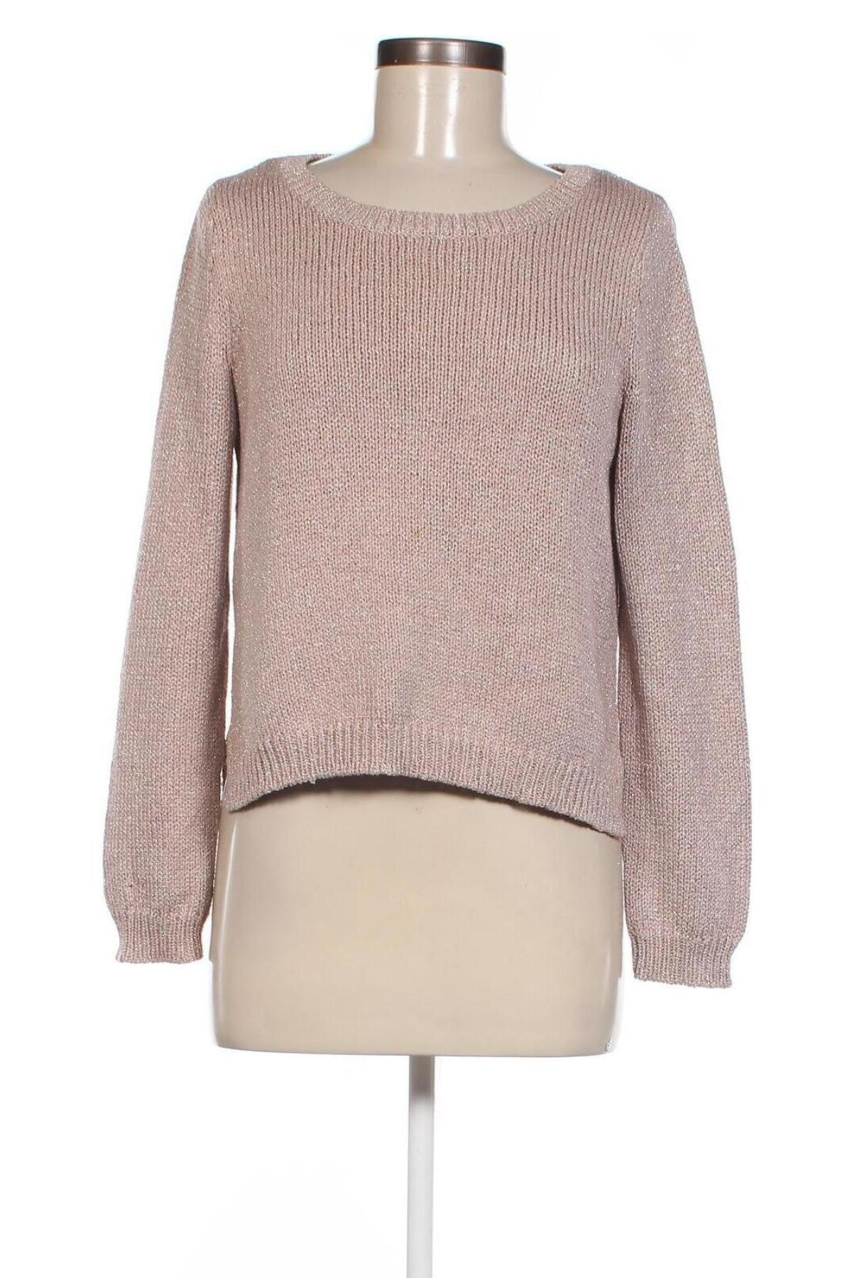 Damenpullover H&M, Größe S, Farbe Rosa, Preis 20,49 €