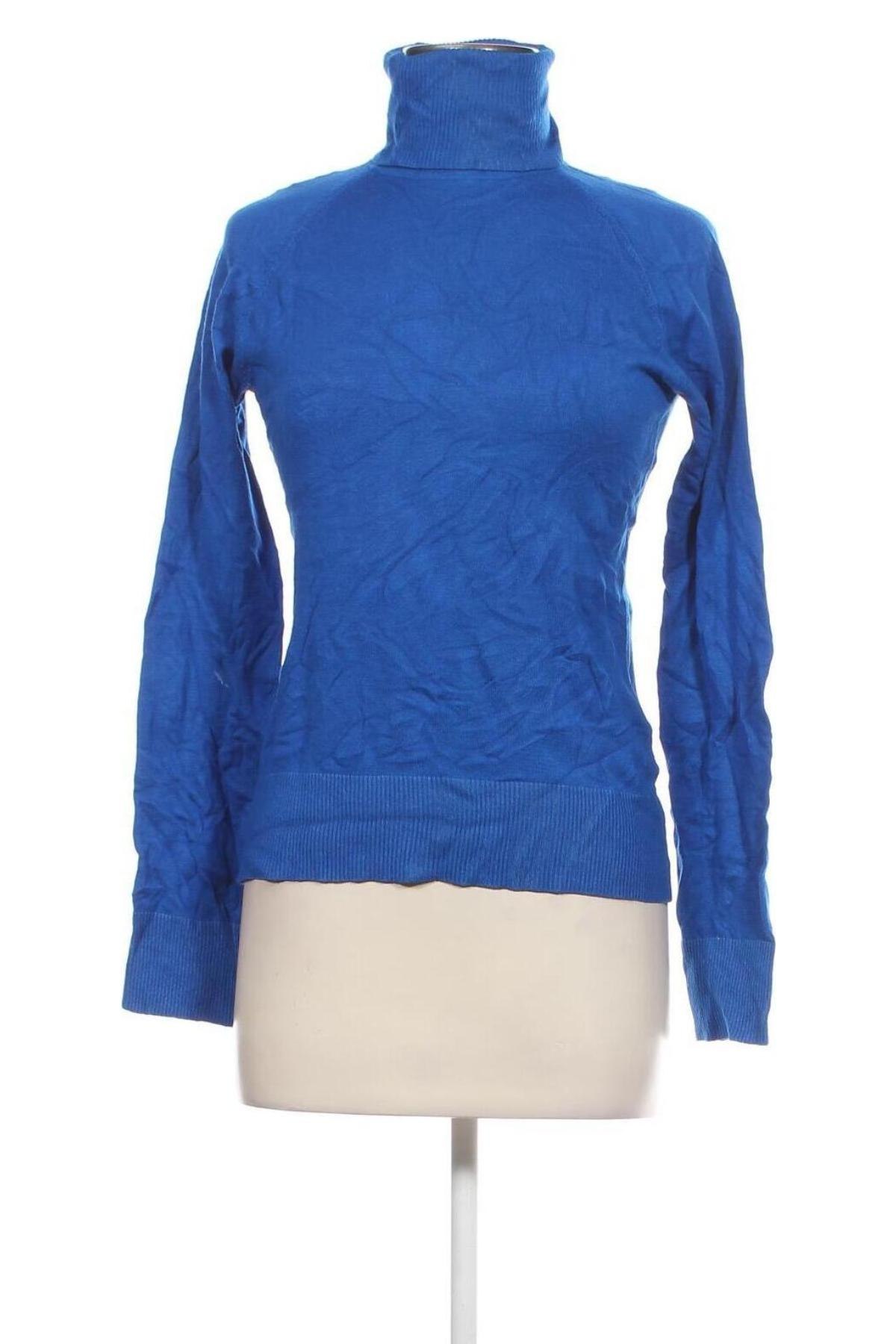 Damenpullover H&M, Größe M, Farbe Blau, Preis 12,49 €