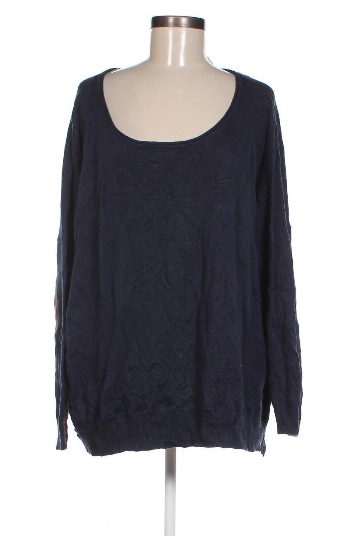 Damenpullover H&M B'B, Größe XXL, Farbe Blau, Preis € 20,49