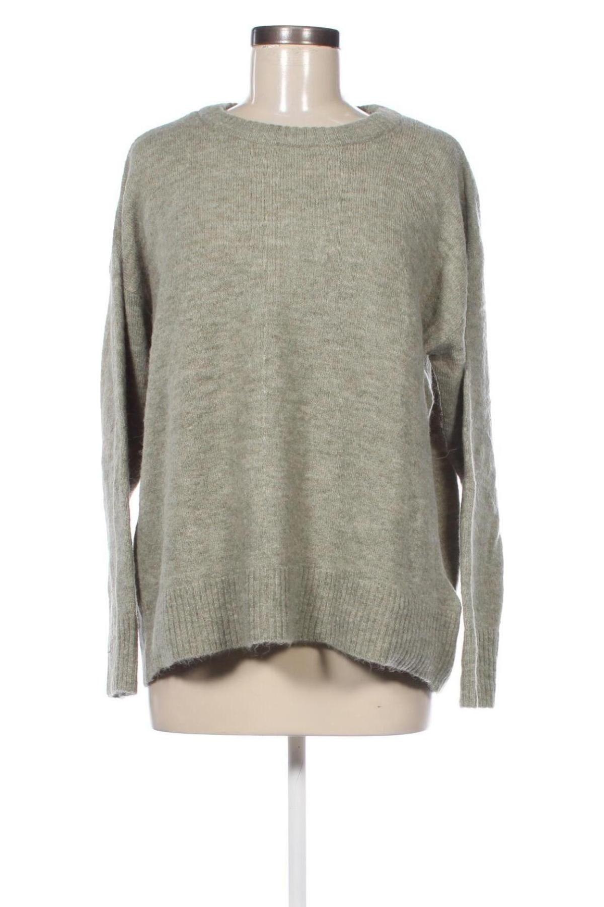 Damenpullover H&M Divided, Größe M, Farbe Grün, Preis € 20,49