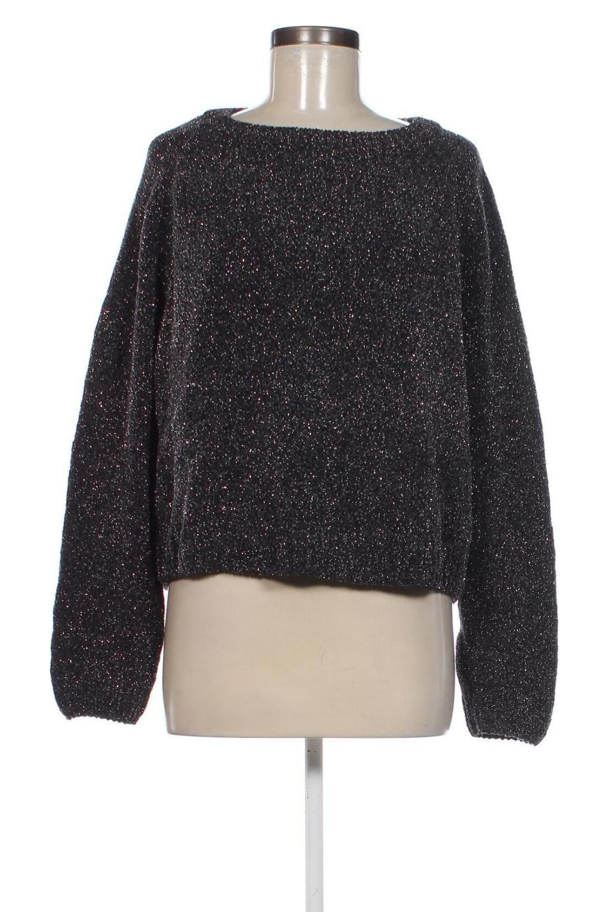 Damski sweter H&M Divided, Rozmiar XL, Kolor Kolorowy, Cena 92,99 zł