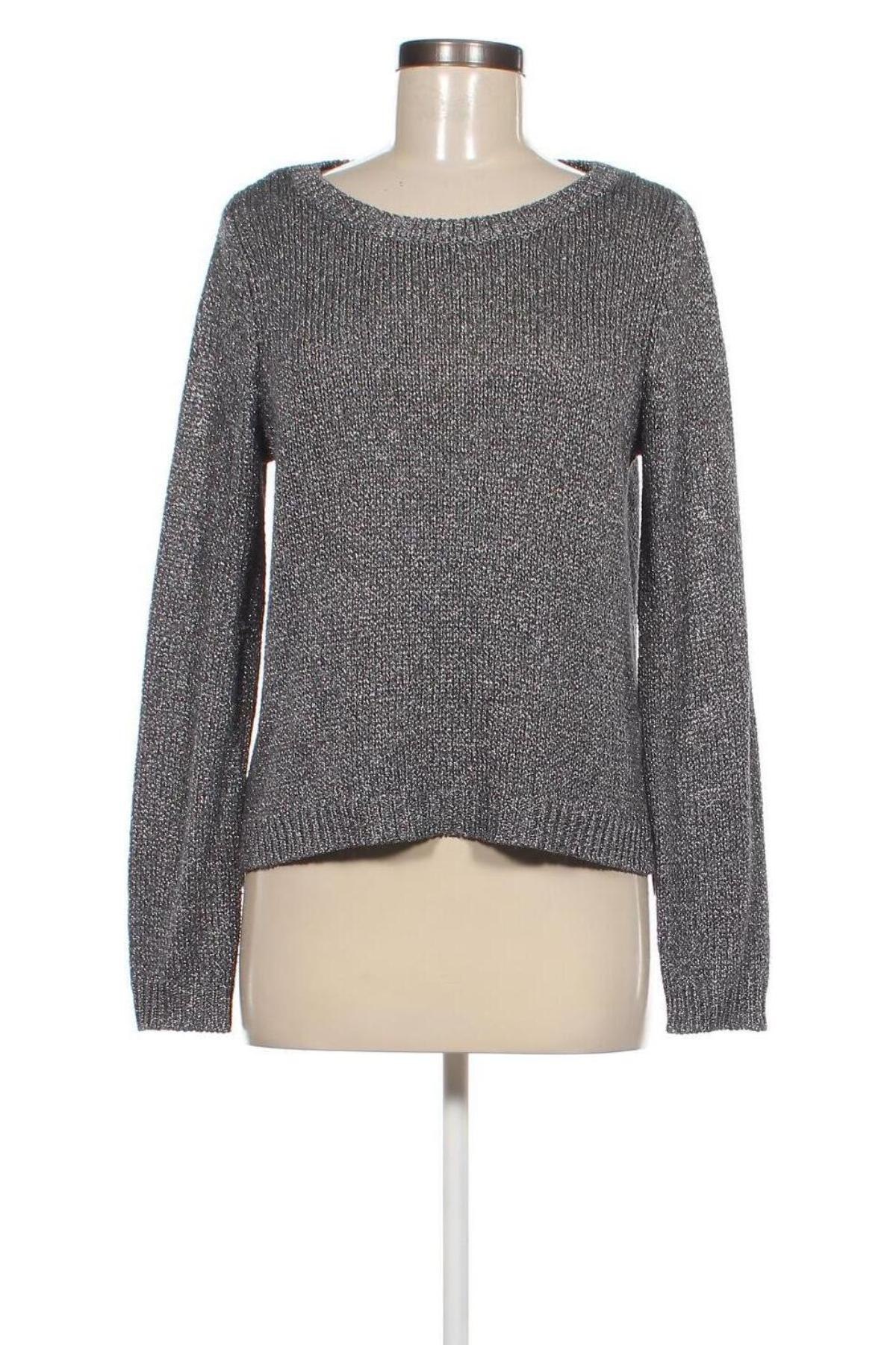 Damenpullover H&M Divided, Größe S, Farbe Mehrfarbig, Preis 14,84 €