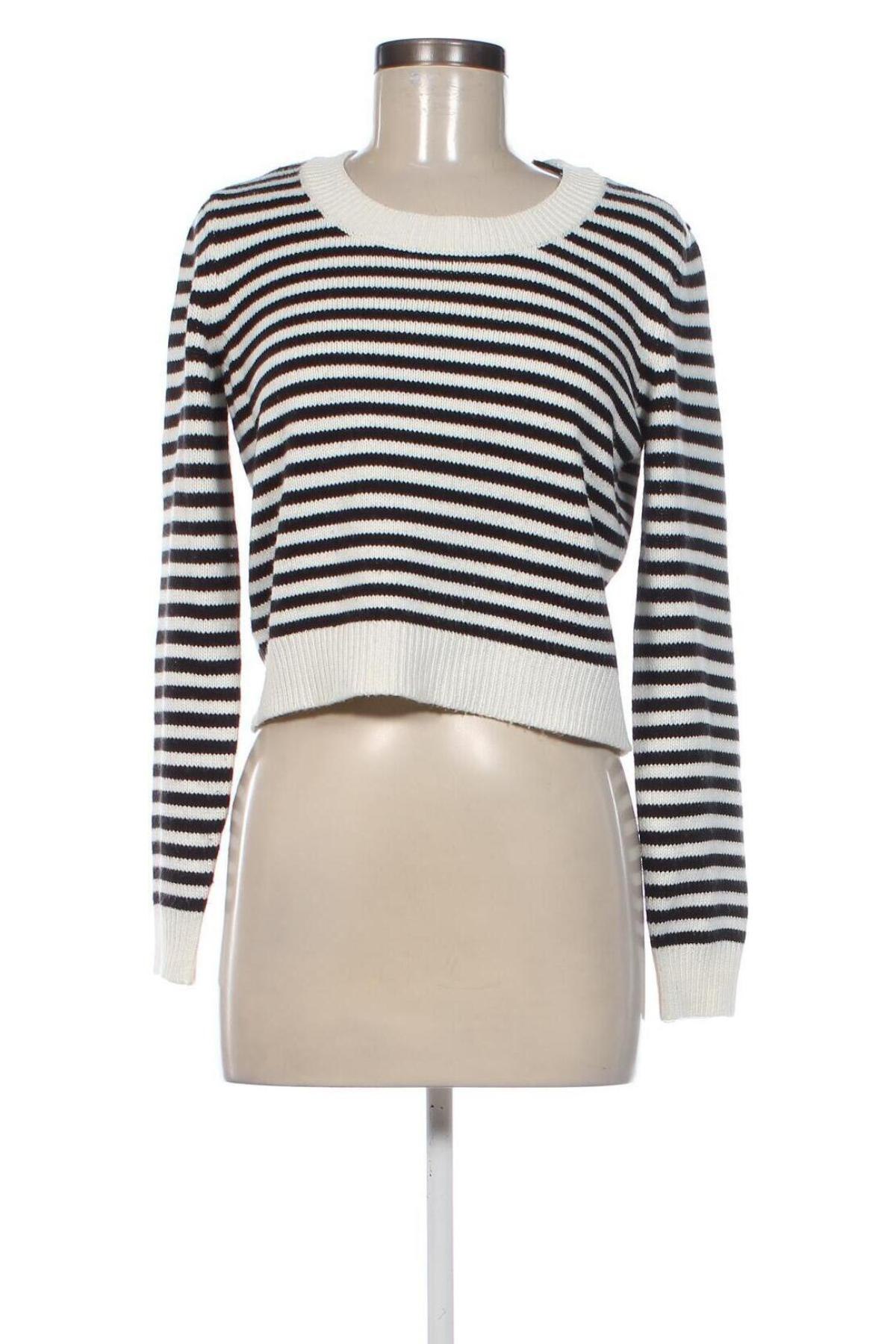 Damski sweter H&M Divided, Rozmiar S, Kolor Kolorowy, Cena 92,99 zł