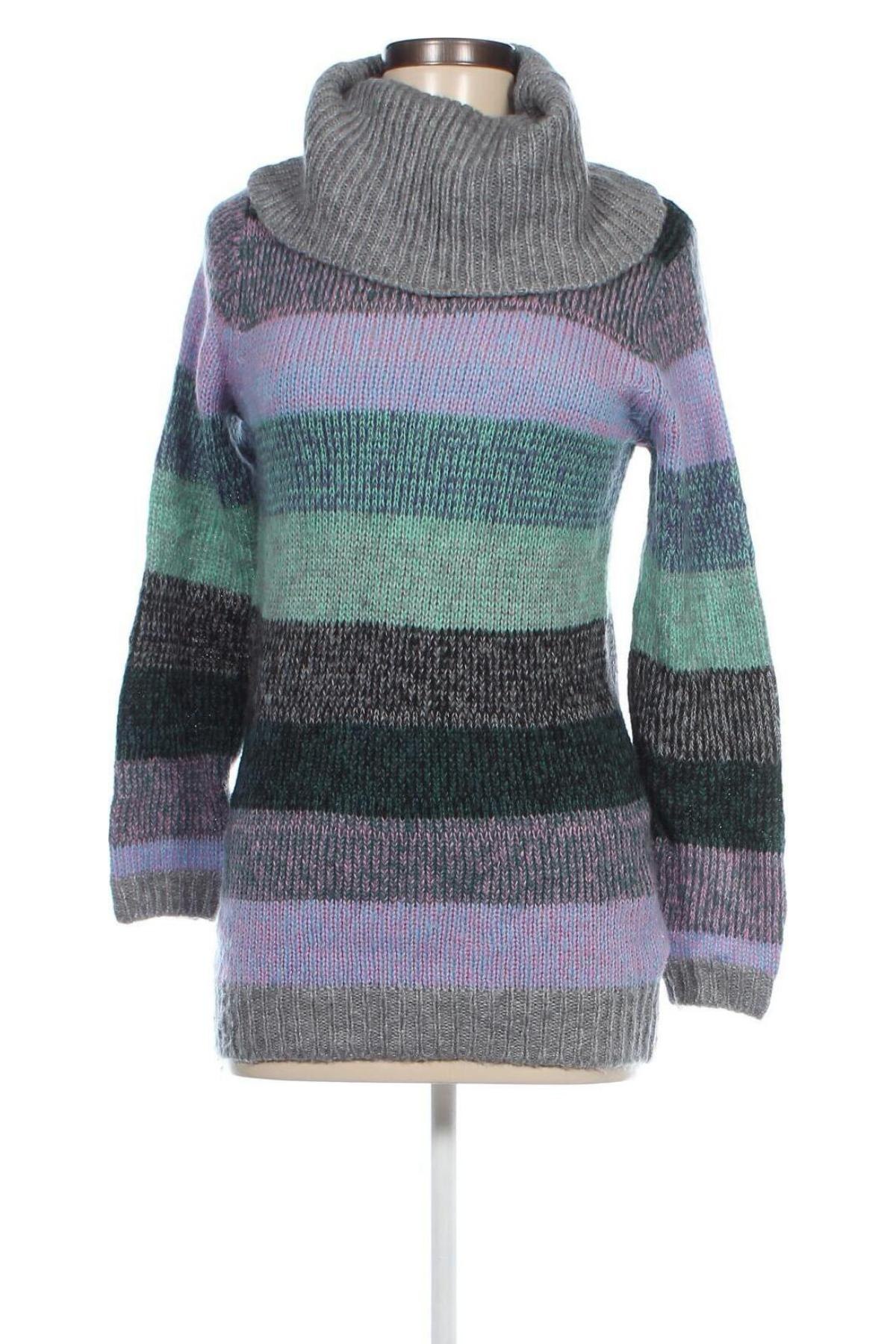 Damenpullover H&M Divided, Größe S, Farbe Mehrfarbig, Preis € 20,49