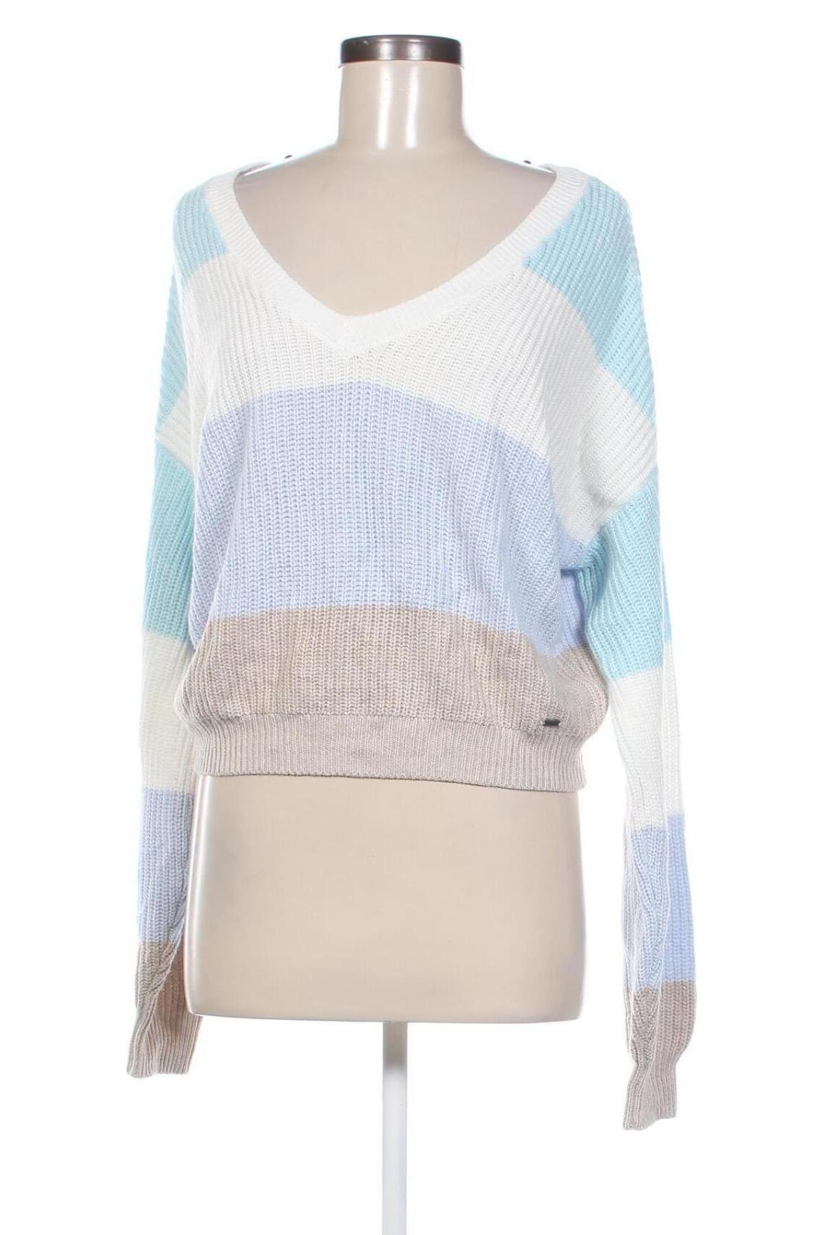 Damenpullover Hollister, Größe M, Farbe Mehrfarbig, Preis € 28,99