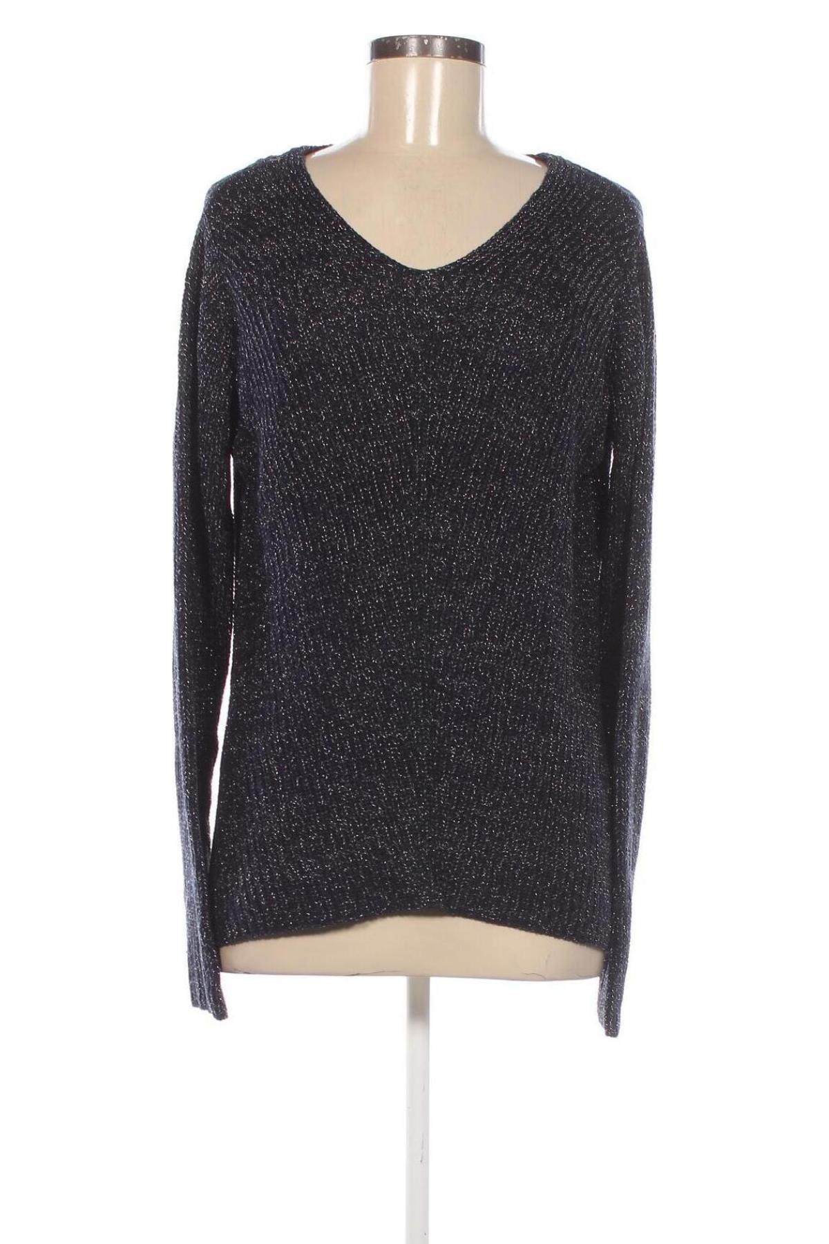 Damenpullover Infinity Woman, Größe S, Farbe Blau, Preis 20,49 €