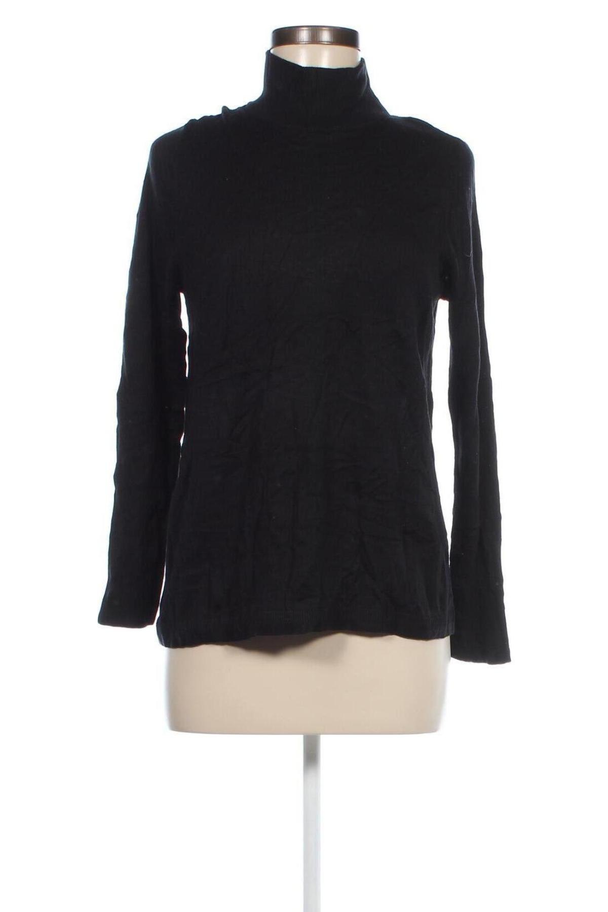 Damenpullover J.Jill, Größe S, Farbe Schwarz, Preis € 64,99