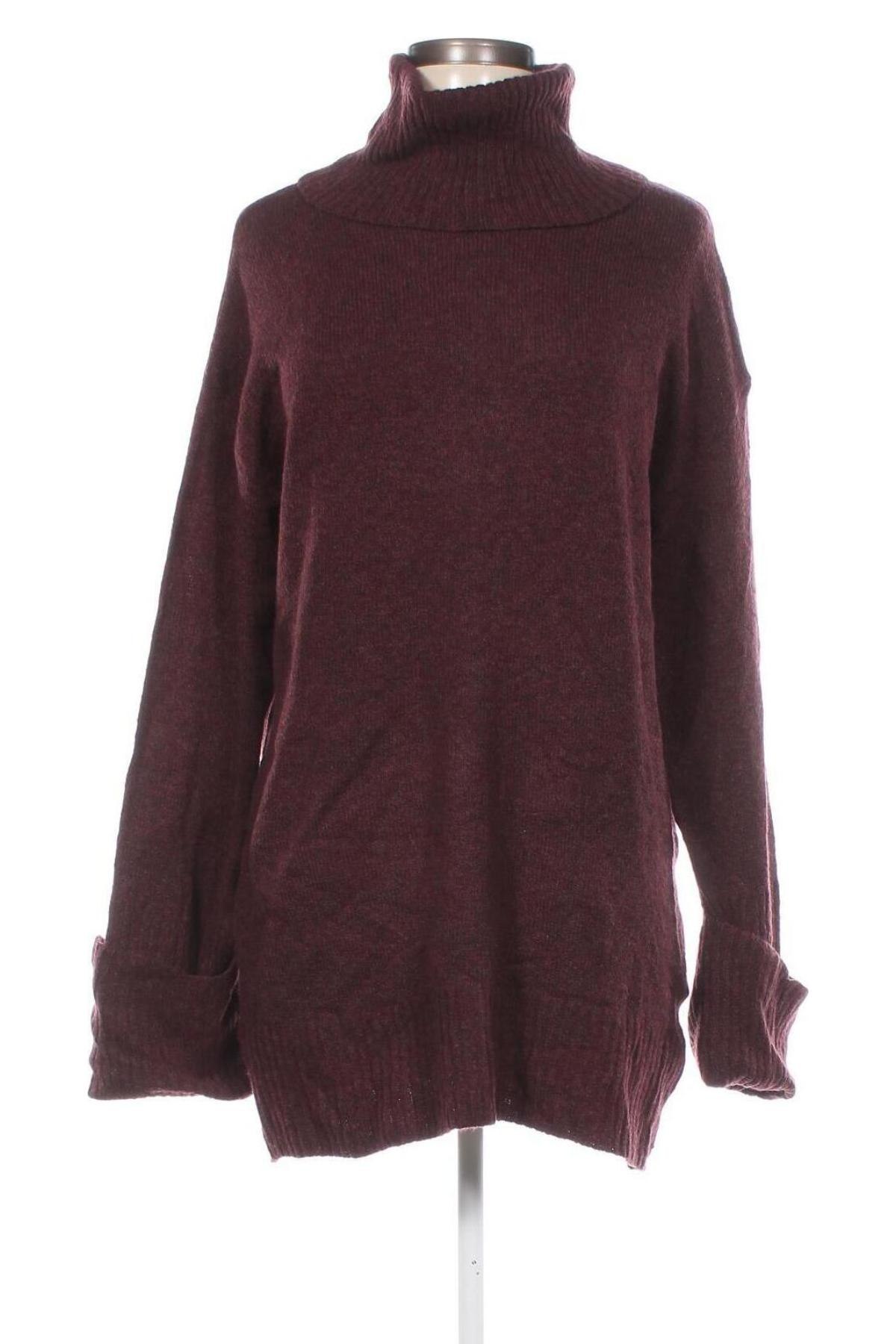 Damenpullover Janina, Größe M, Farbe Braun, Preis 20,49 €