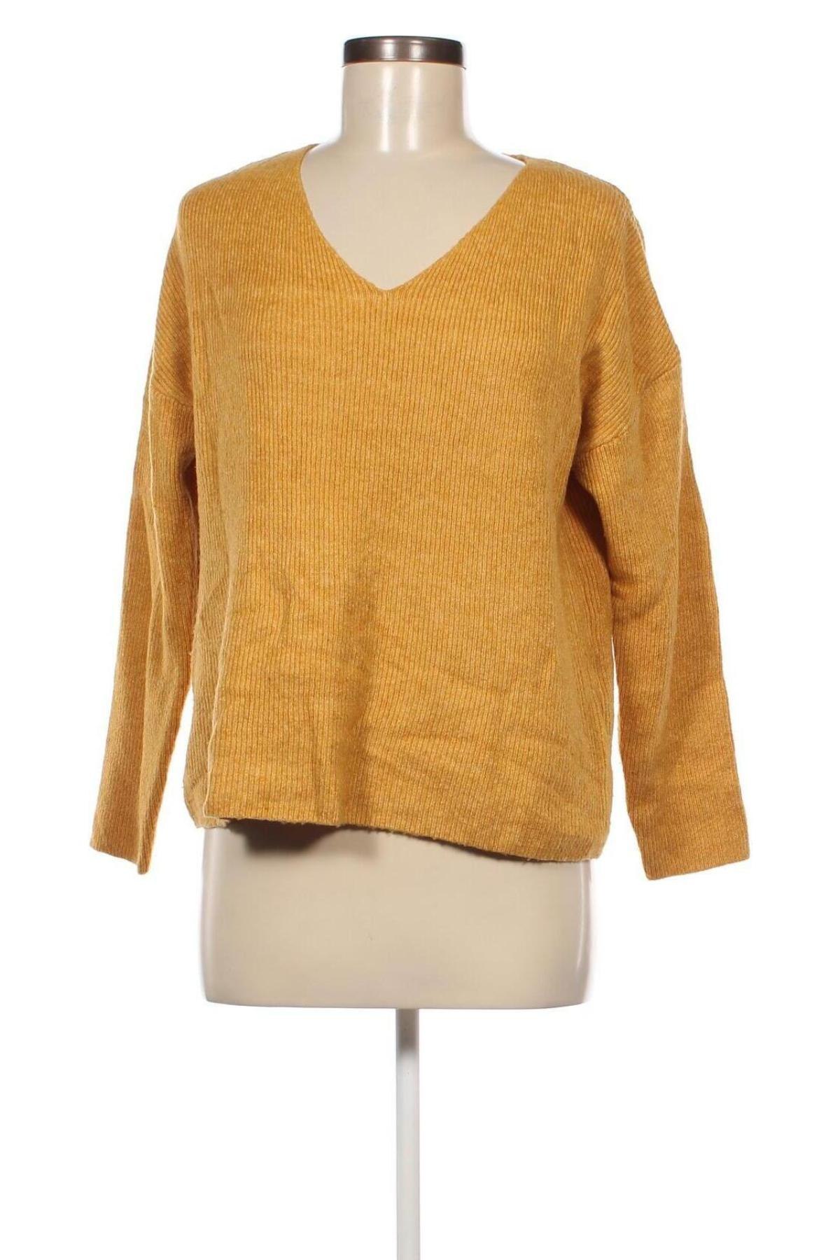 Damenpullover Janina, Größe S, Farbe Orange, Preis € 20,49