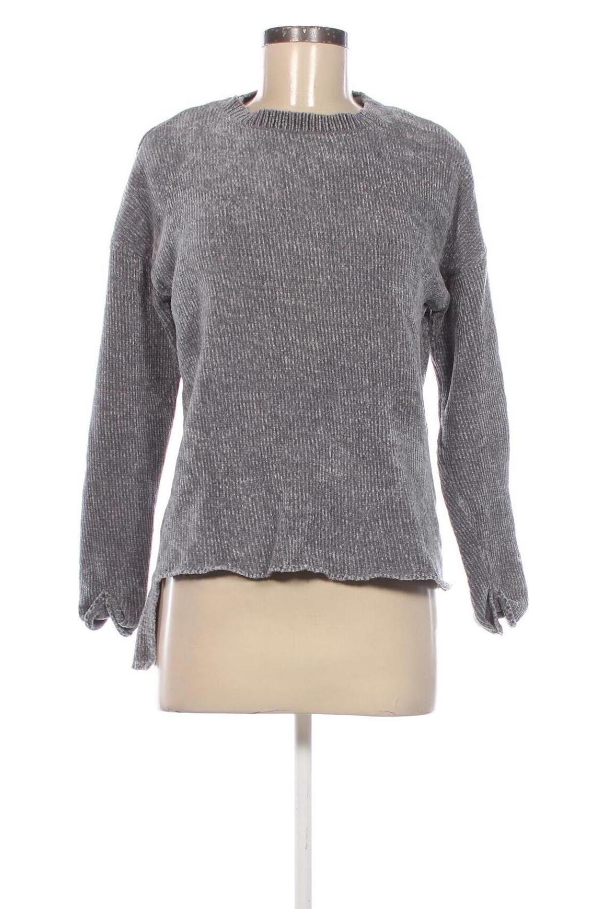 Damenpullover Janina, Größe S, Farbe Grau, Preis € 20,49