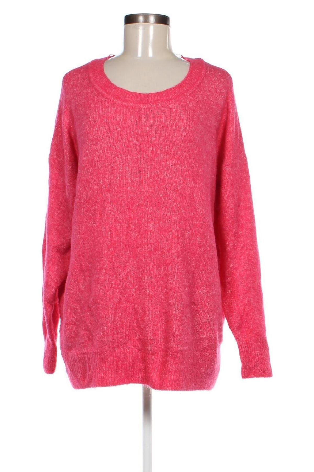 Damenpullover Janina, Größe XL, Farbe Rosa, Preis € 20,49