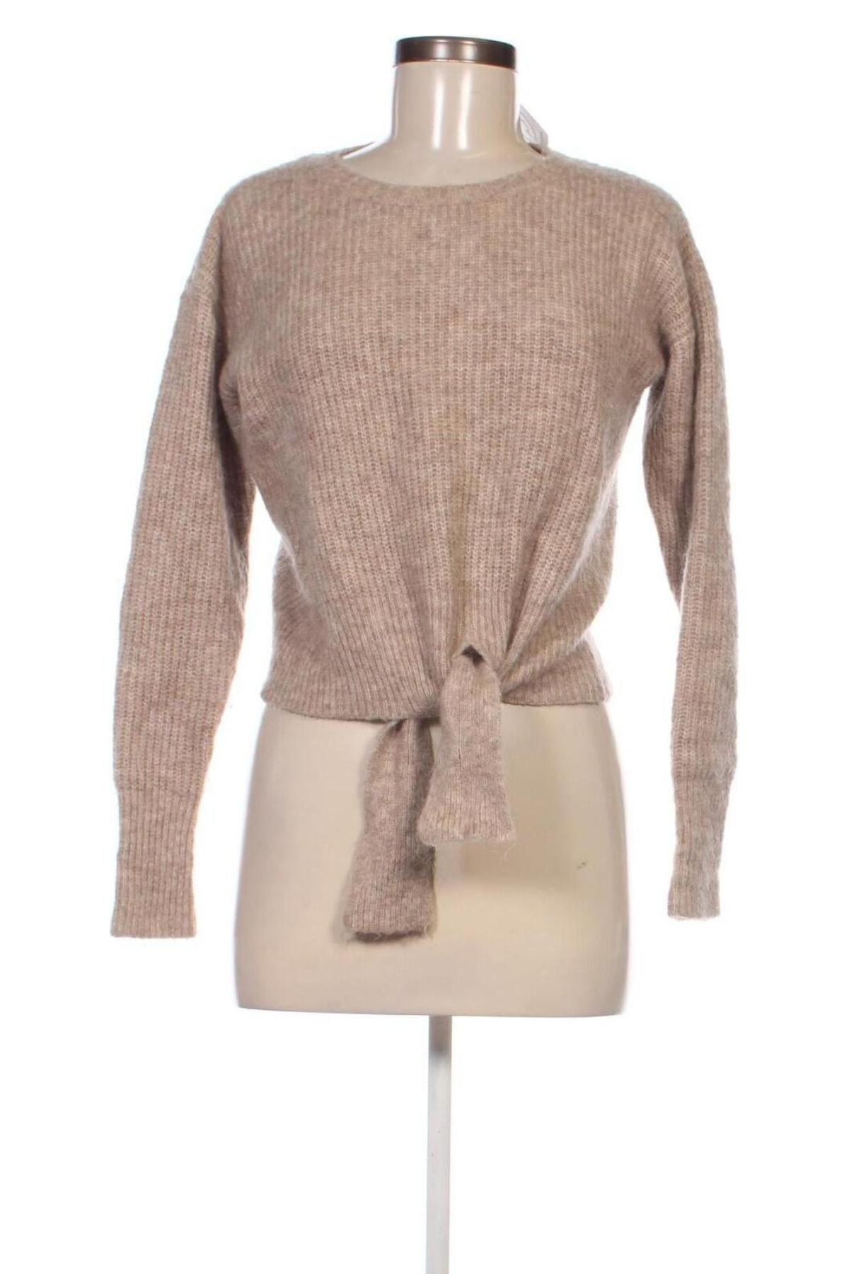 Damenpullover Jc Sophie, Größe S, Farbe Beige, Preis € 28,99