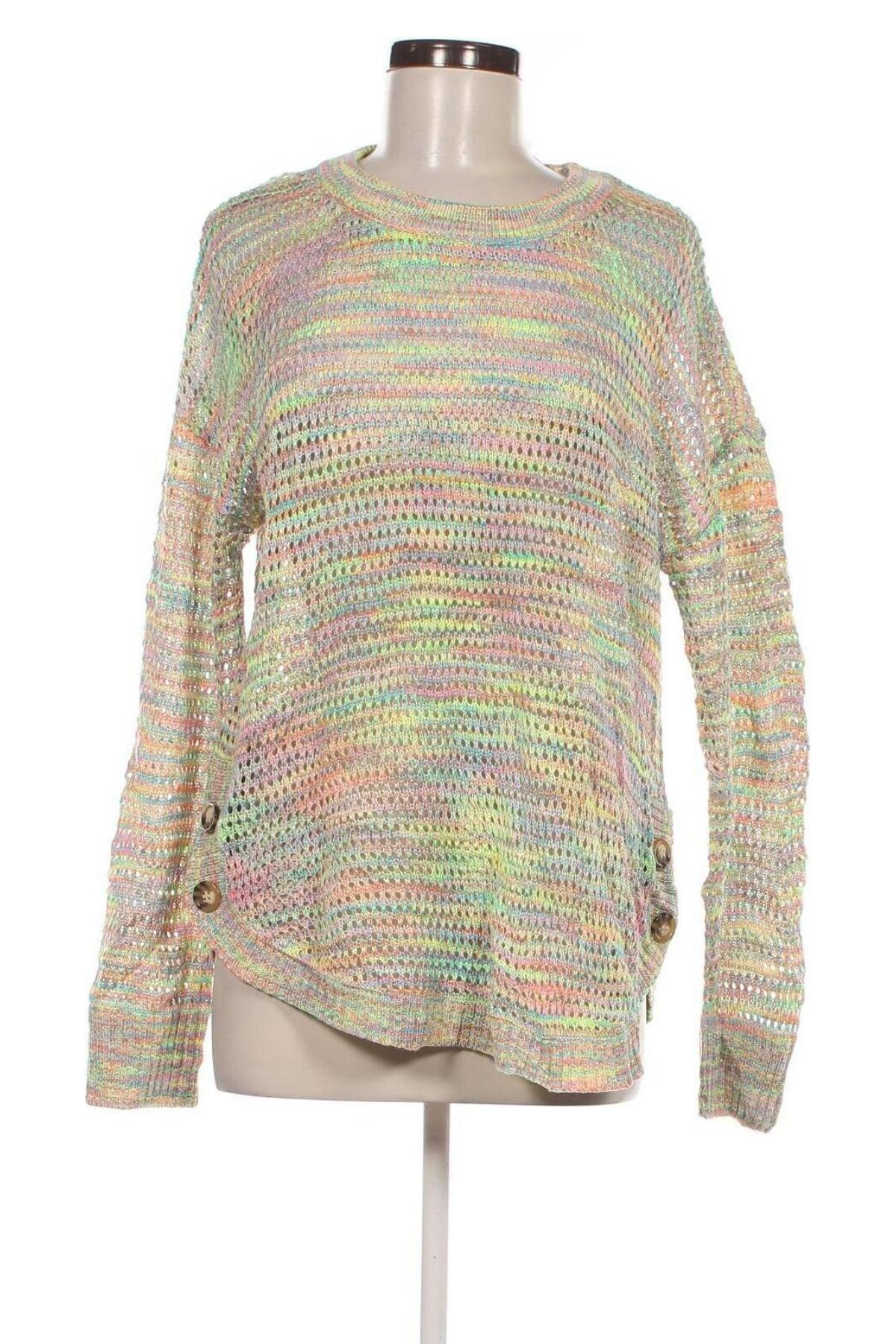 Pulover de femei John Paul Richard, Mărime L, Culoare Multicolor, Preț 338,99 Lei