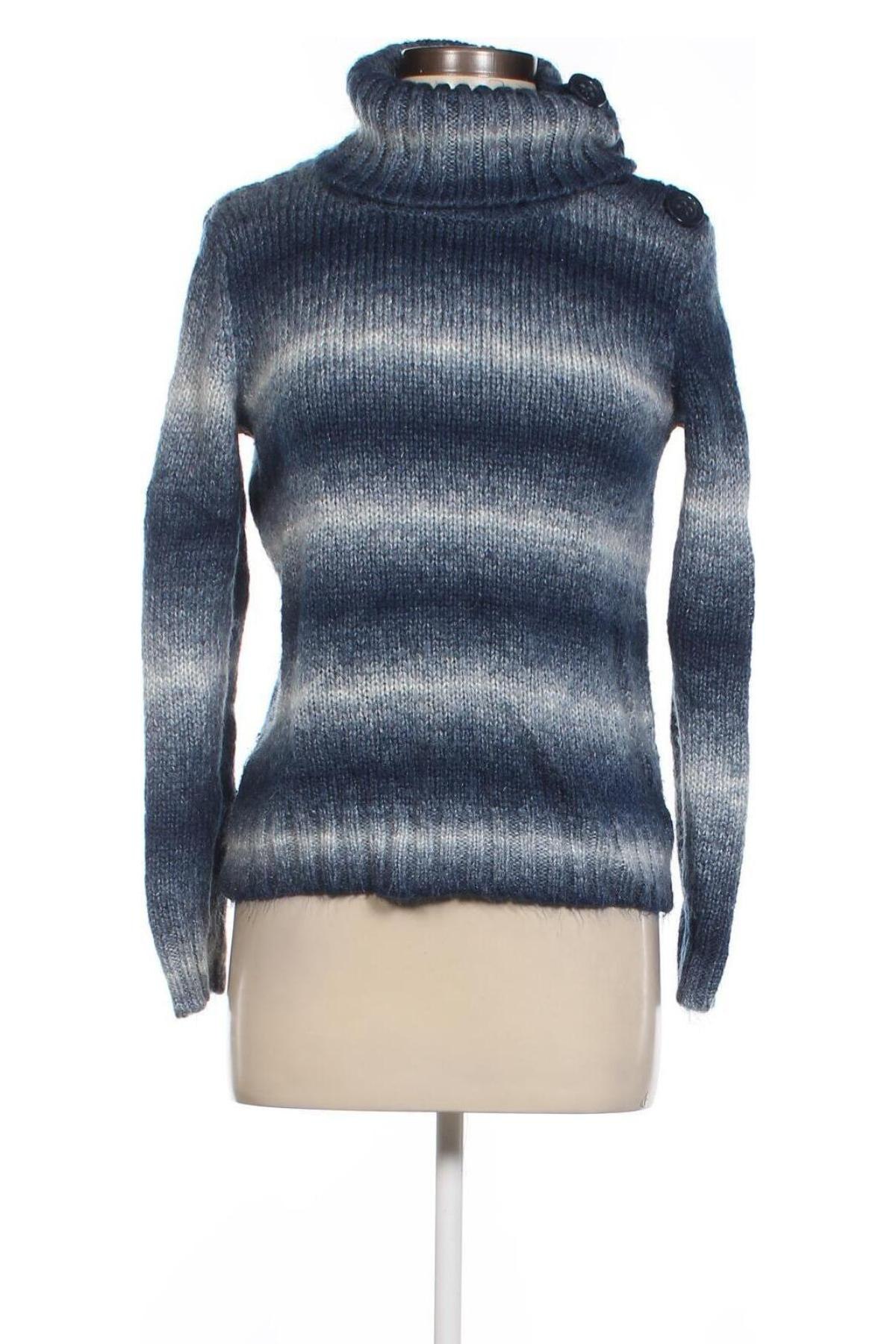 Damenpullover Jones New York, Größe S, Farbe Blau, Preis 28,99 €