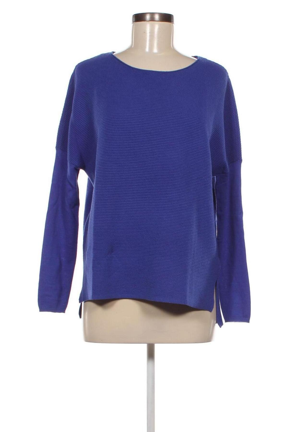 Damenpullover Joseph Janard, Größe S, Farbe Blau, Preis € 40,41