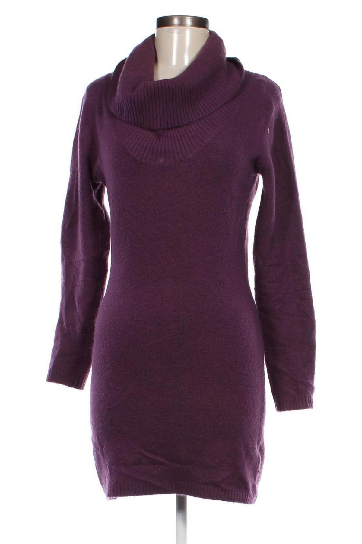 Damenpullover Just Woman, Größe M, Farbe Lila, Preis € 20,49