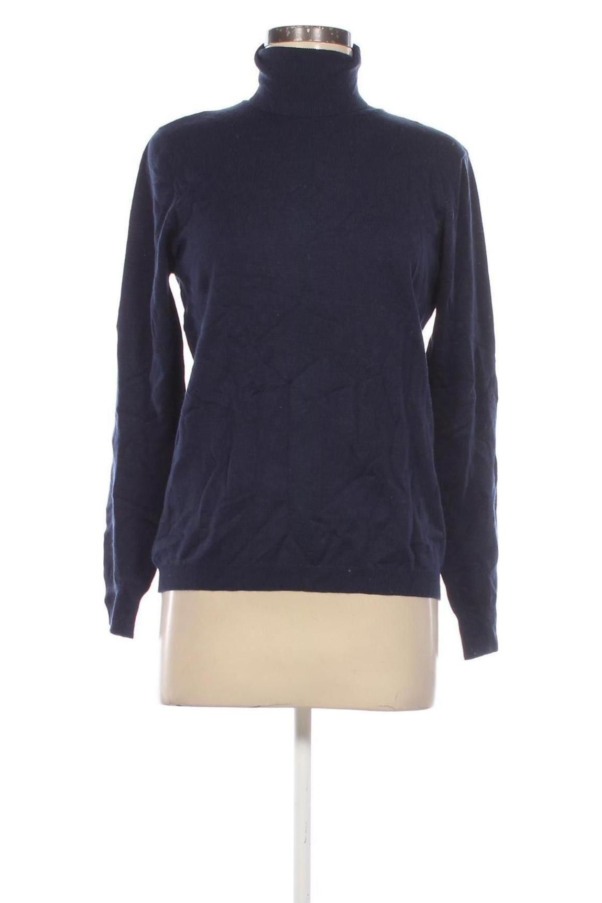 Damenpullover Kate Storm, Größe L, Farbe Blau, Preis 11,99 €