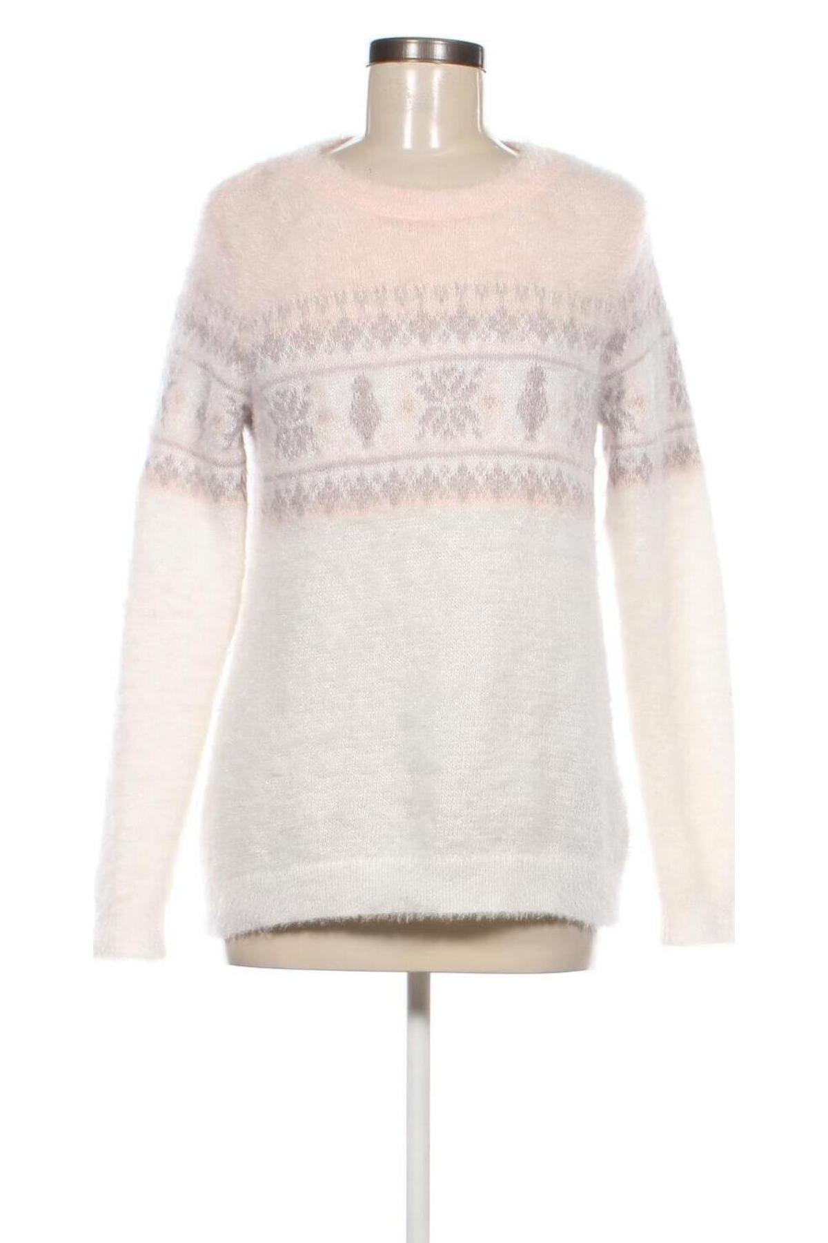 Damski sweter LC Waikiki, Rozmiar S, Kolor Kolorowy, Cena 110,34 zł