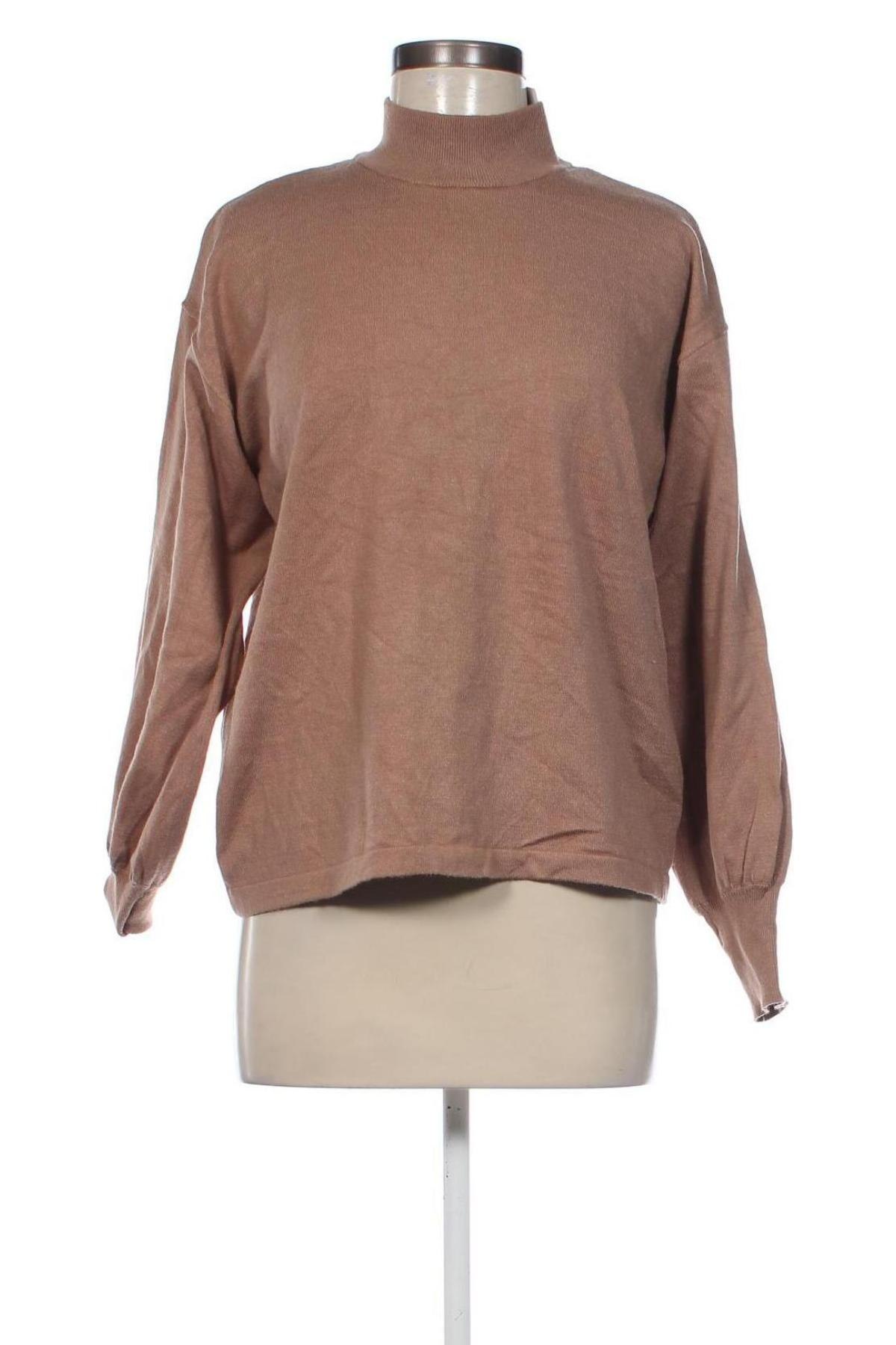 Damenpullover Lascana, Größe S, Farbe Braun, Preis € 20,49