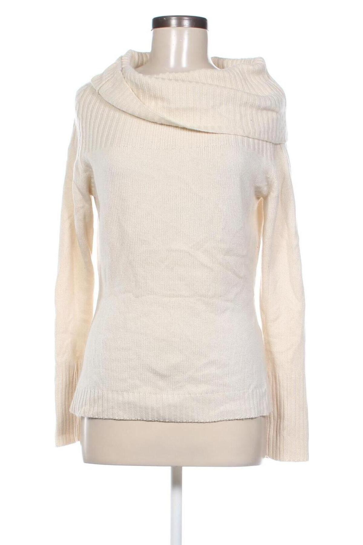 Damenpullover Laura Stein, Größe S, Farbe Beige, Preis € 20,49