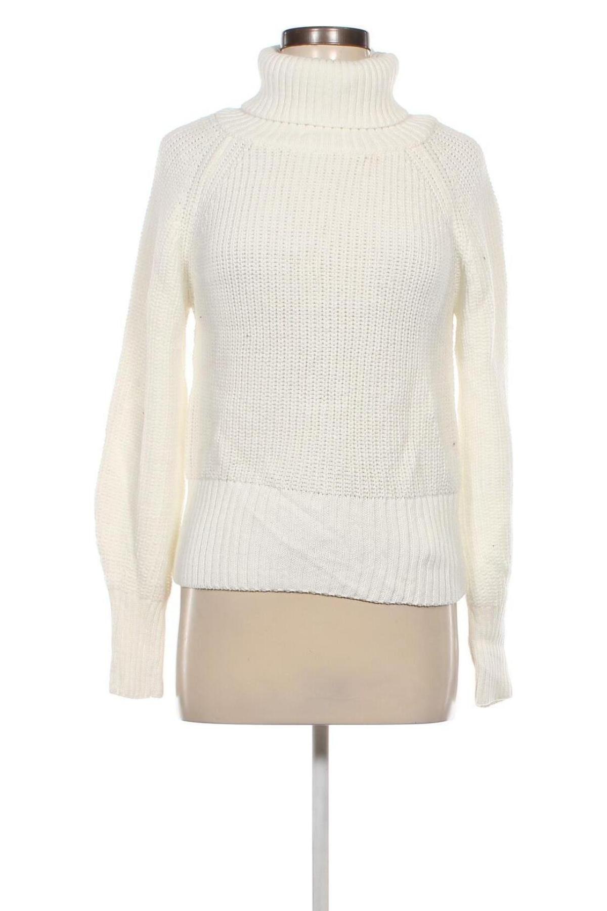 Damenpullover Laura Torelli, Größe S, Farbe Weiß, Preis € 20,49