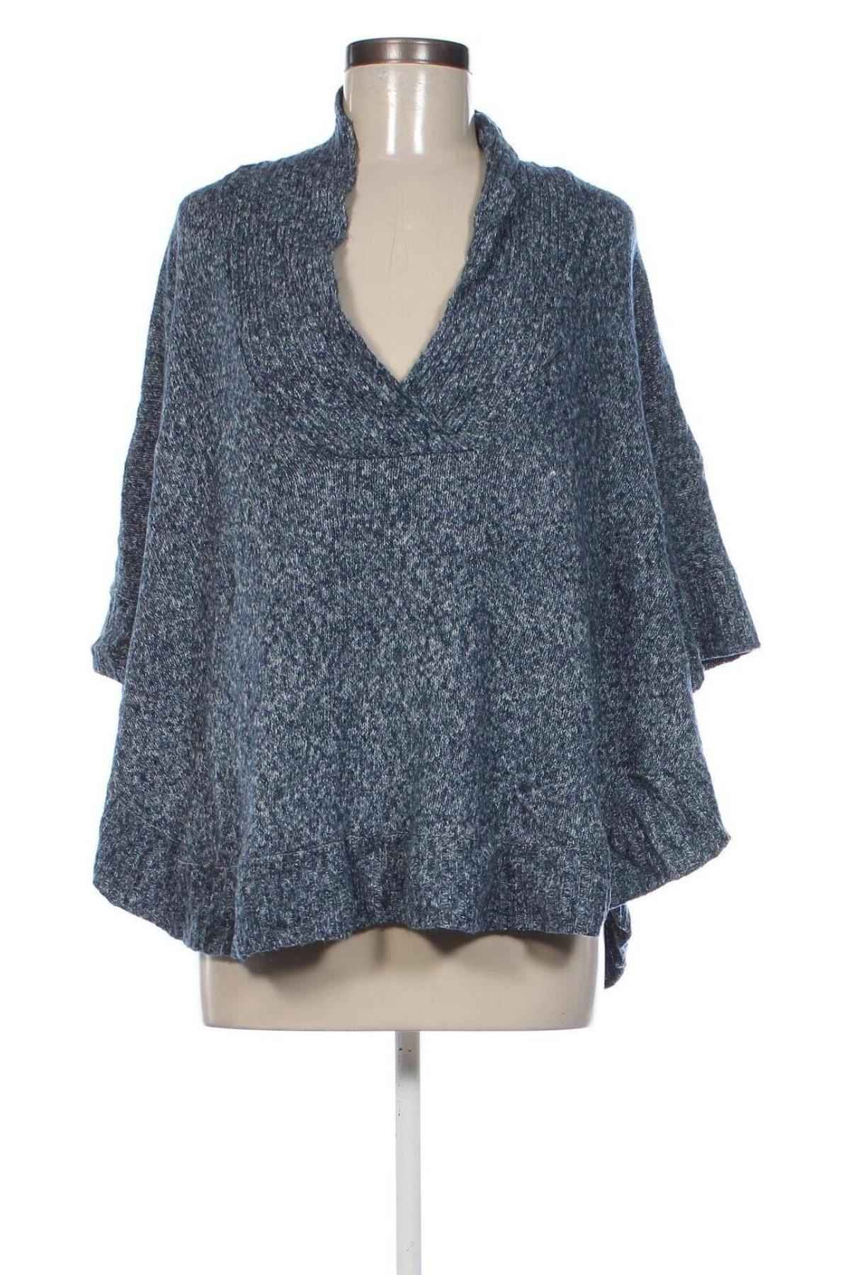 Damenpullover Leo & Nicole, Größe M, Farbe Blau, Preis € 28,99