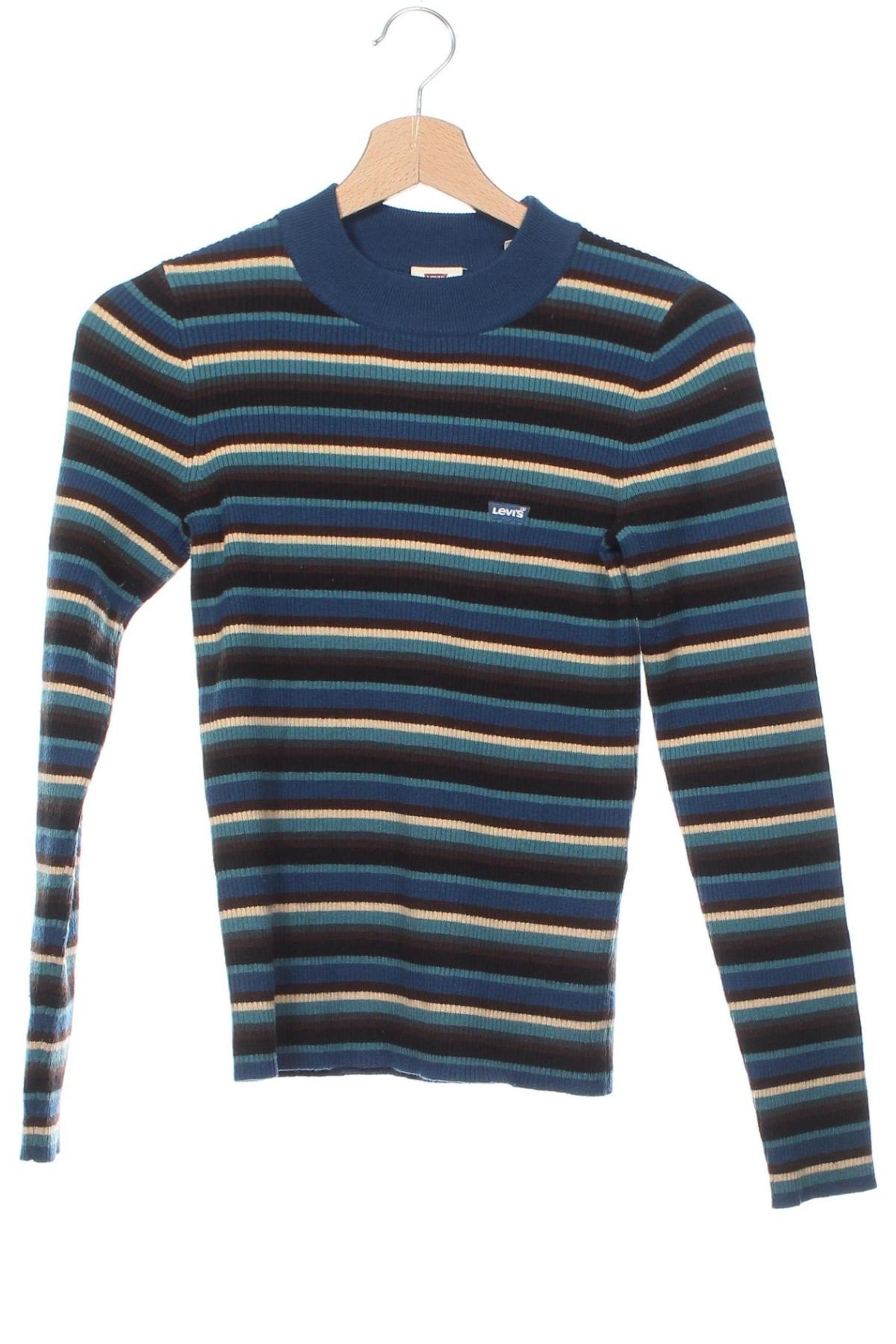 Damenpullover Levi's, Größe XS, Farbe Mehrfarbig, Preis 31,71 €