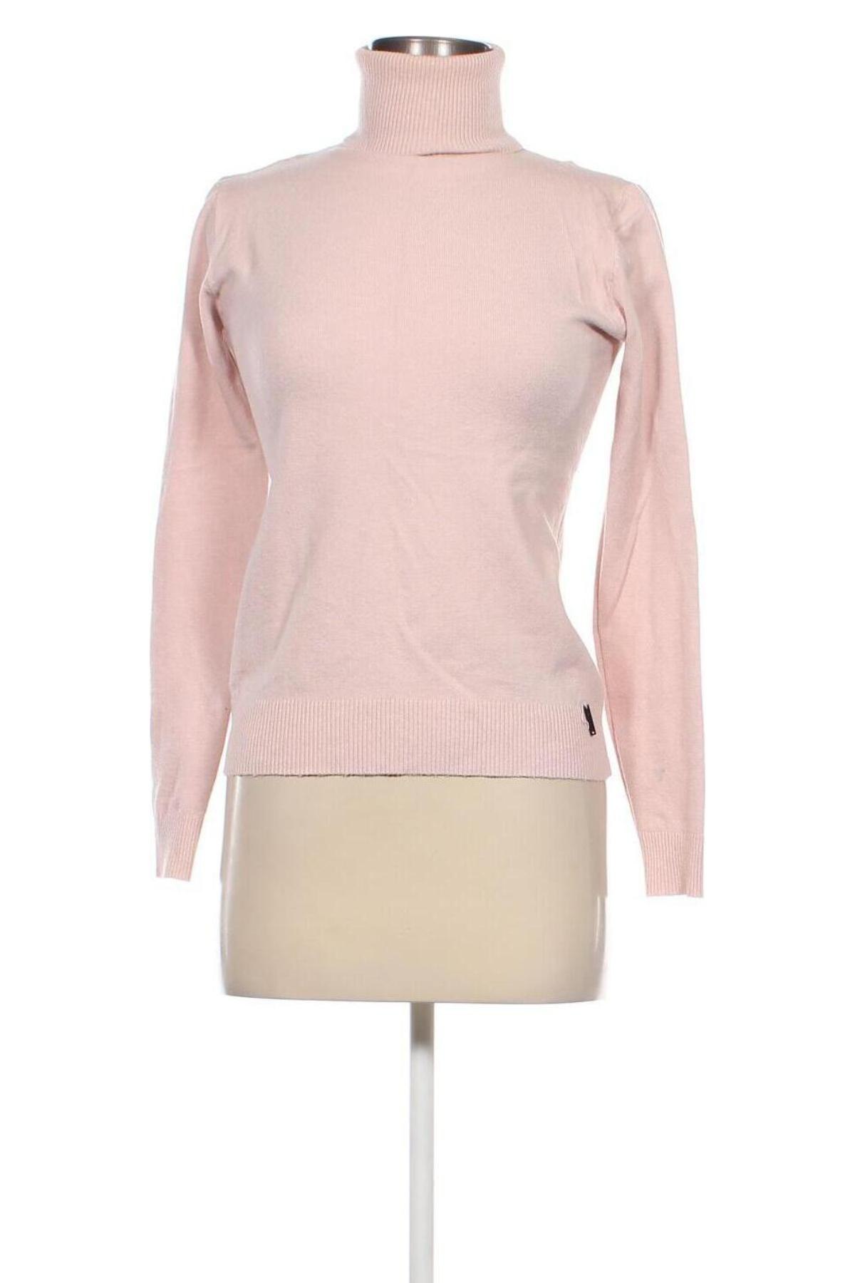 Damenpullover Liu Jo, Größe M, Farbe Rosa, Preis € 59,34