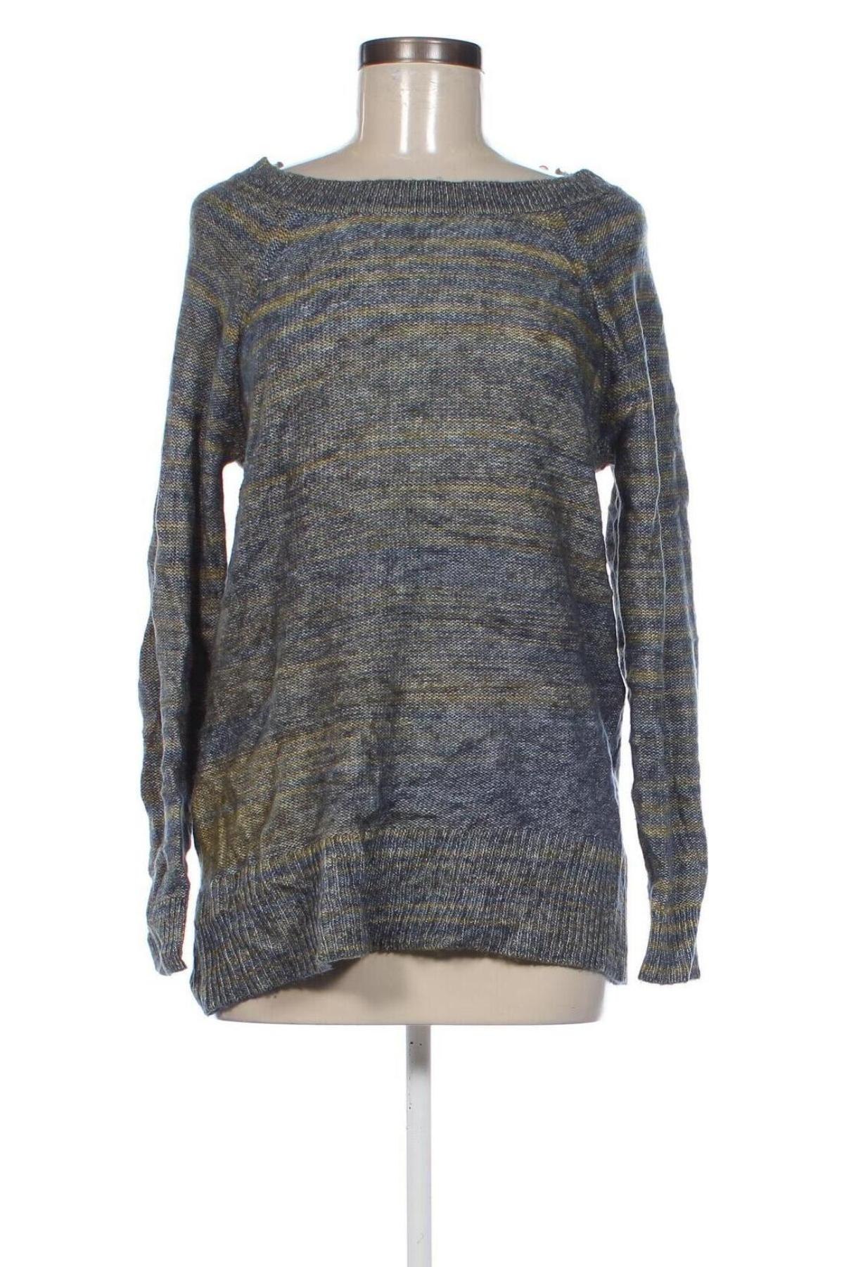 Damenpullover Loft, Größe M, Farbe Grün, Preis € 43,49