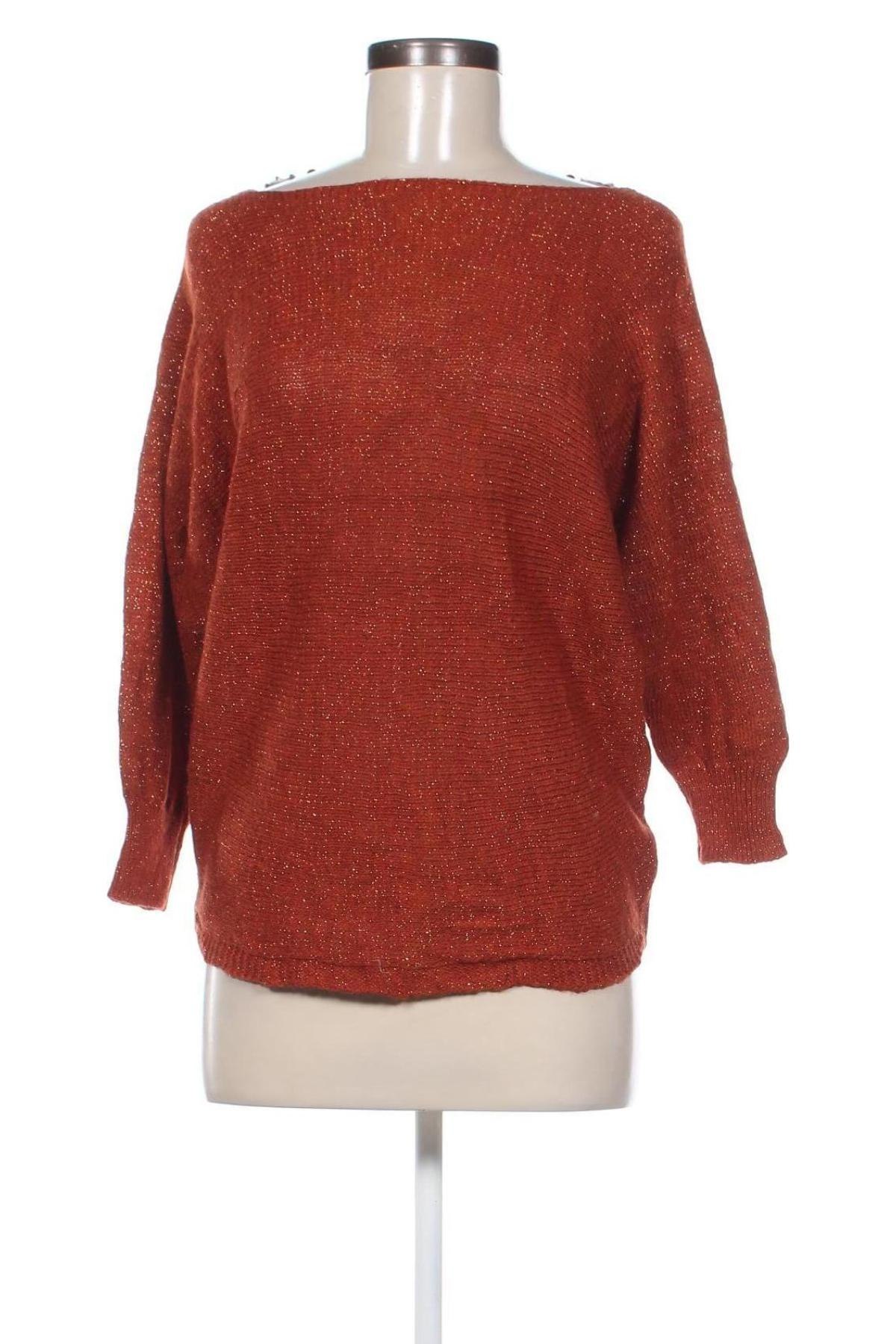 Damenpullover Lola Liza, Größe S, Farbe Orange, Preis € 28,99