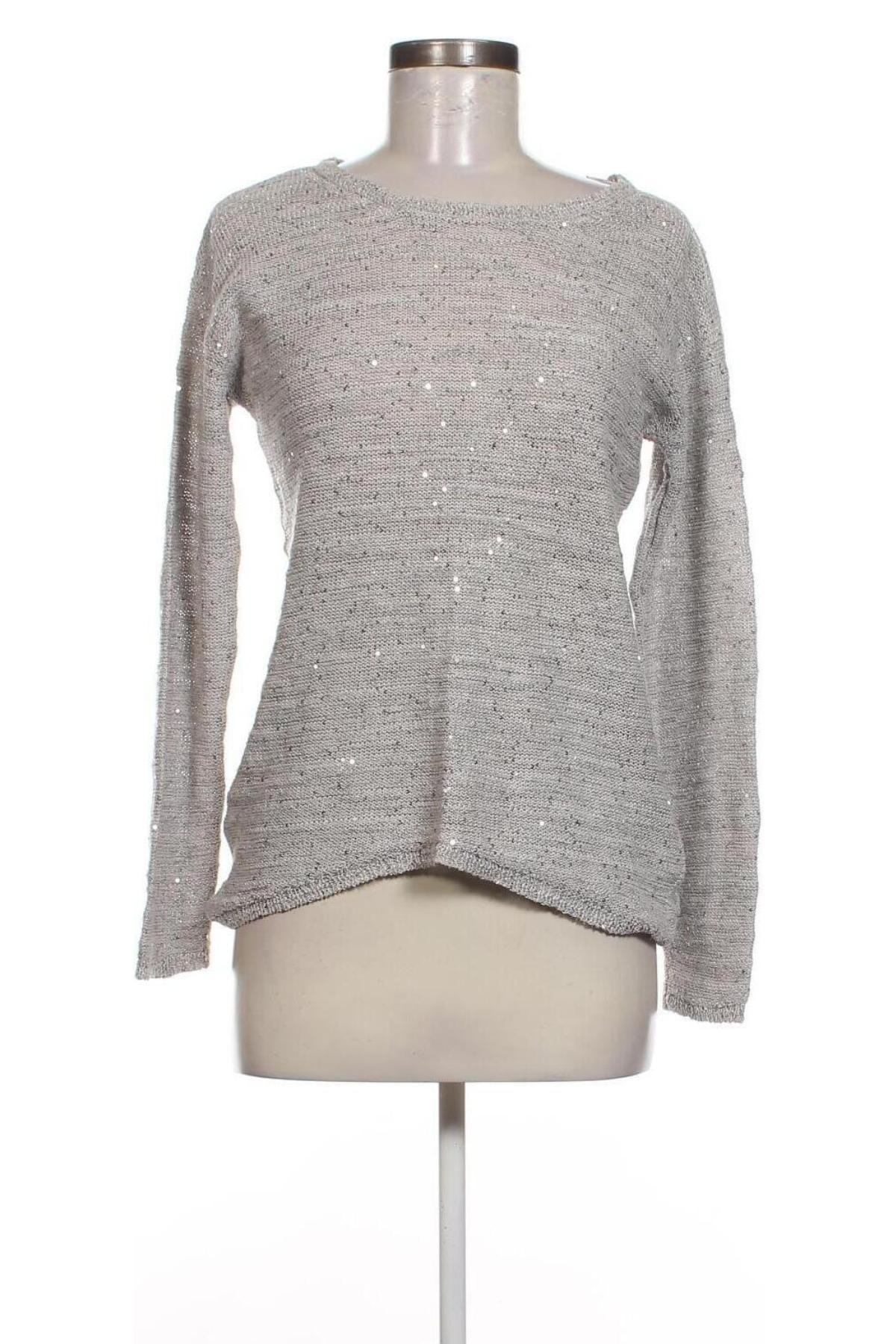 Damenpullover Luisa Cerano, Größe S, Farbe Grau, Preis € 34,78