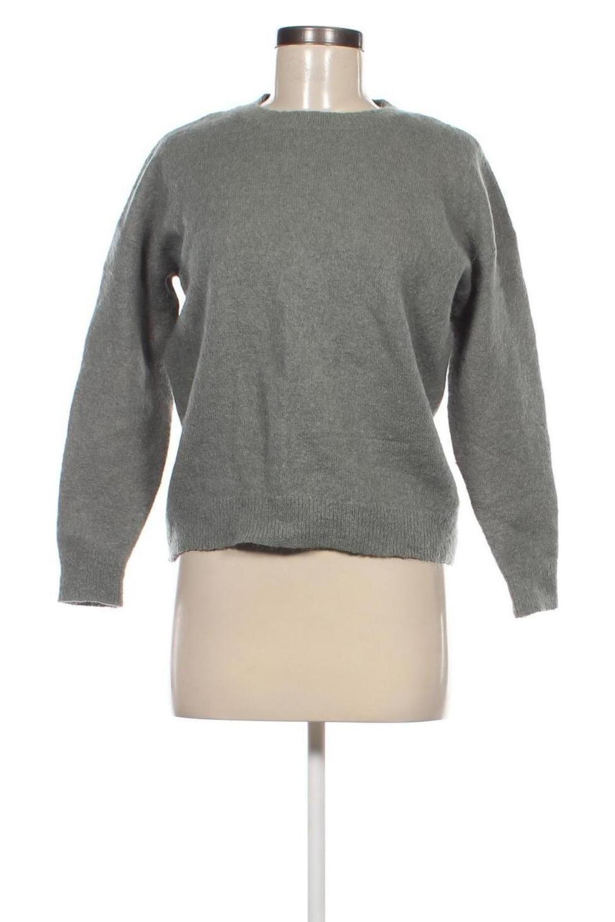 Damenpullover MSCH, Größe M, Farbe Grün, Preis € 20,97