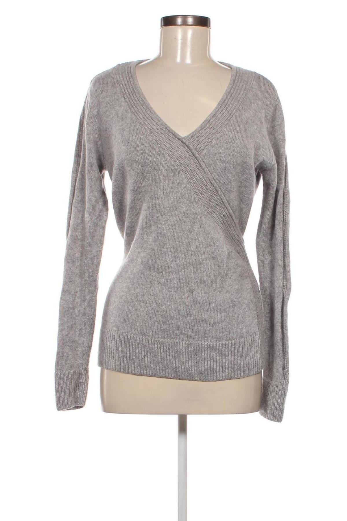 Damenpullover Madeleine, Größe M, Farbe Grau, Preis € 43,49