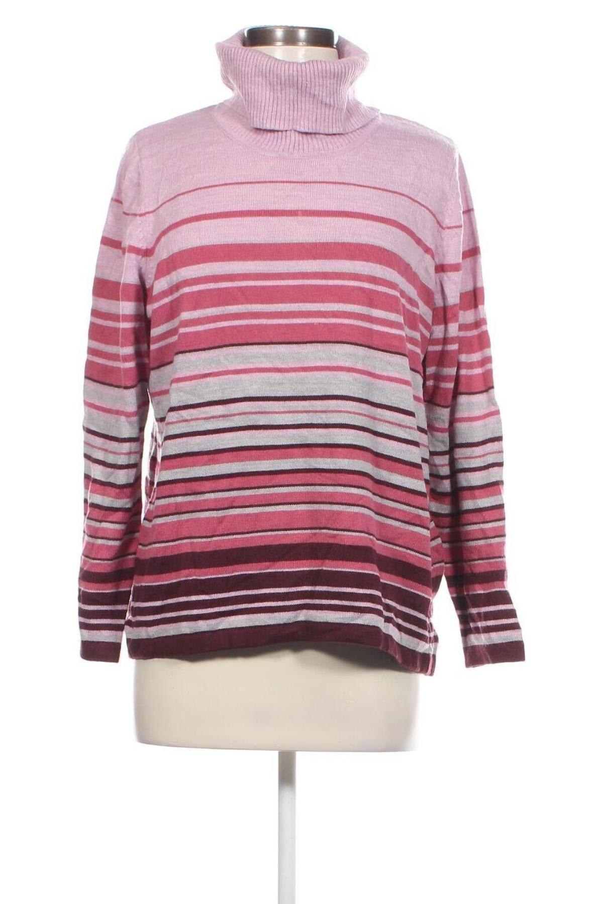 Damenpullover Malva, Größe L, Farbe Mehrfarbig, Preis € 20,49