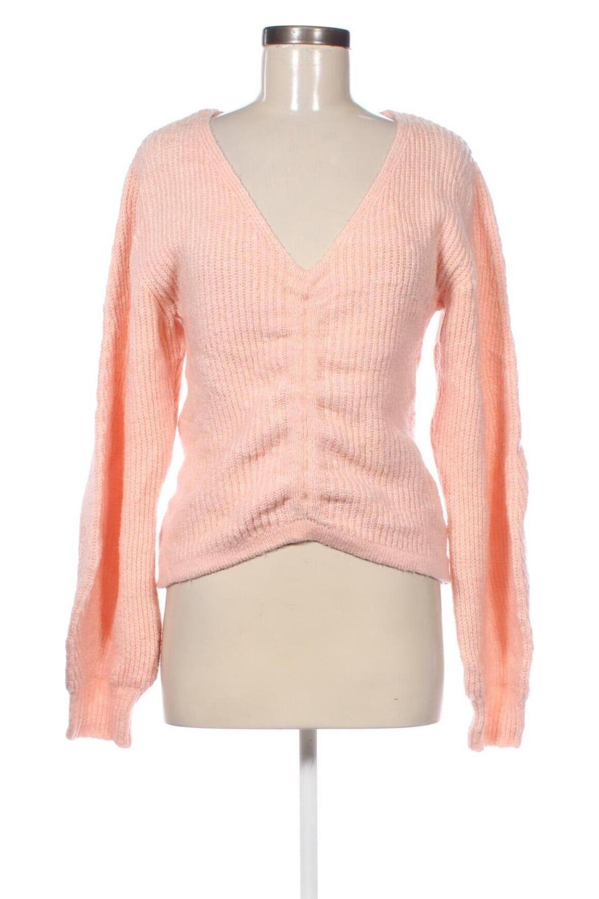 Damenpullover Mango, Größe S, Farbe Rosa, Preis € 18,99