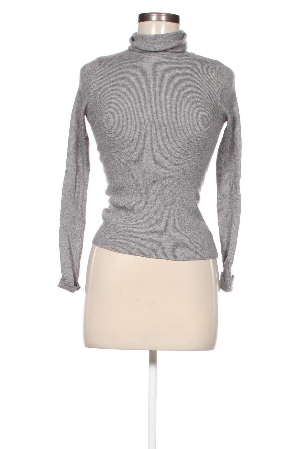 Damenpullover Mango, Größe XS, Farbe Grau, Preis € 18,99