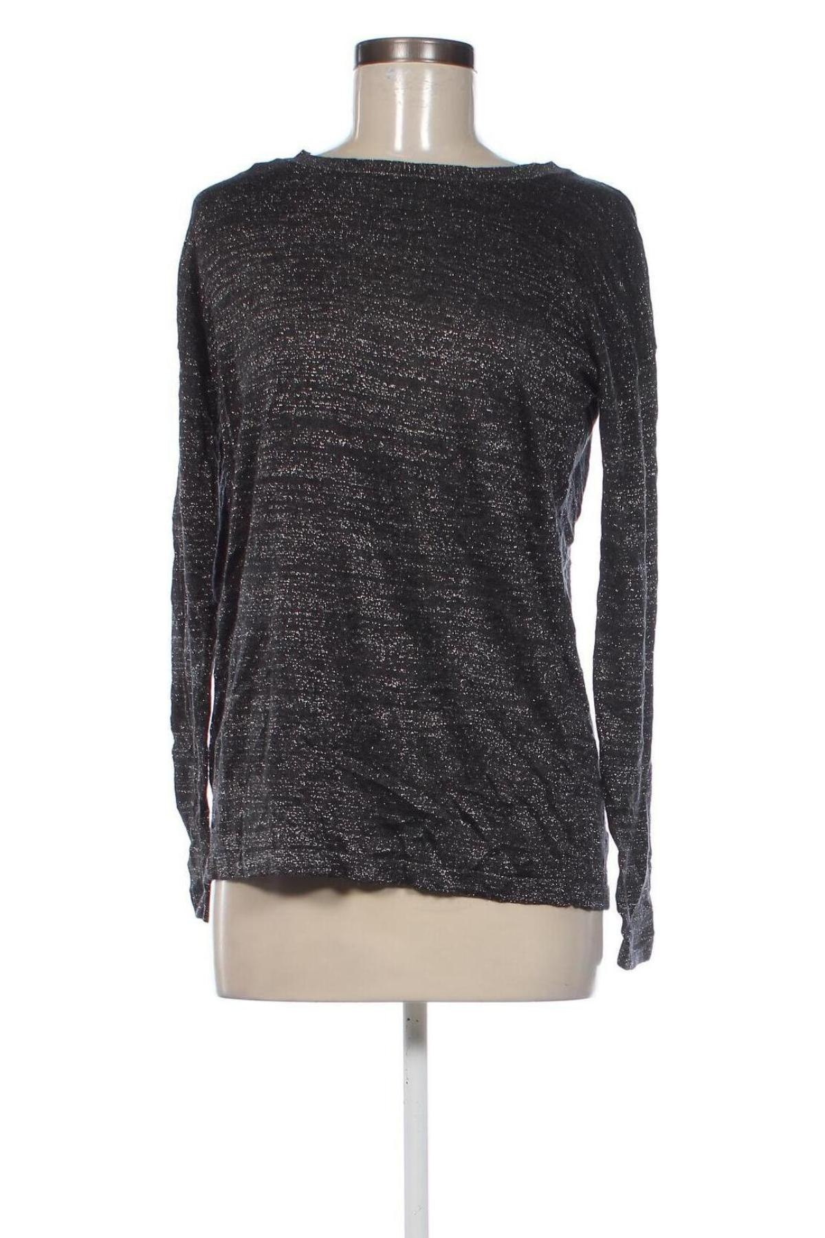 Damenpullover Mango, Größe M, Farbe Schwarz, Preis € 18,99