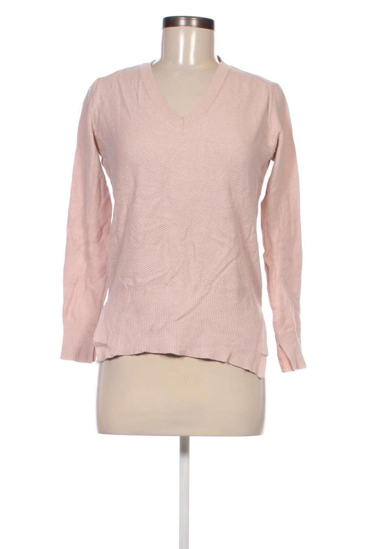 Damenpullover Mango, Größe S, Farbe Rosa, Preis € 11,99