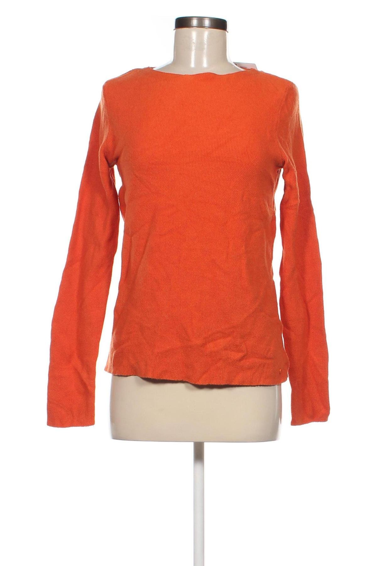 Damenpullover Marc O'Polo, Größe S, Farbe Orange, Preis € 71,99