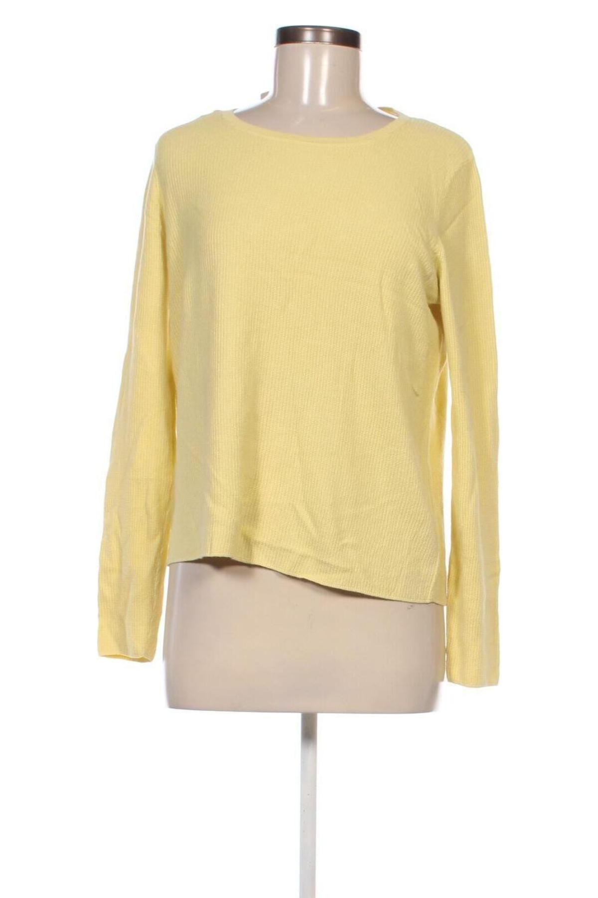 Damenpullover Marc O'Polo, Größe M, Farbe Gelb, Preis € 71,99