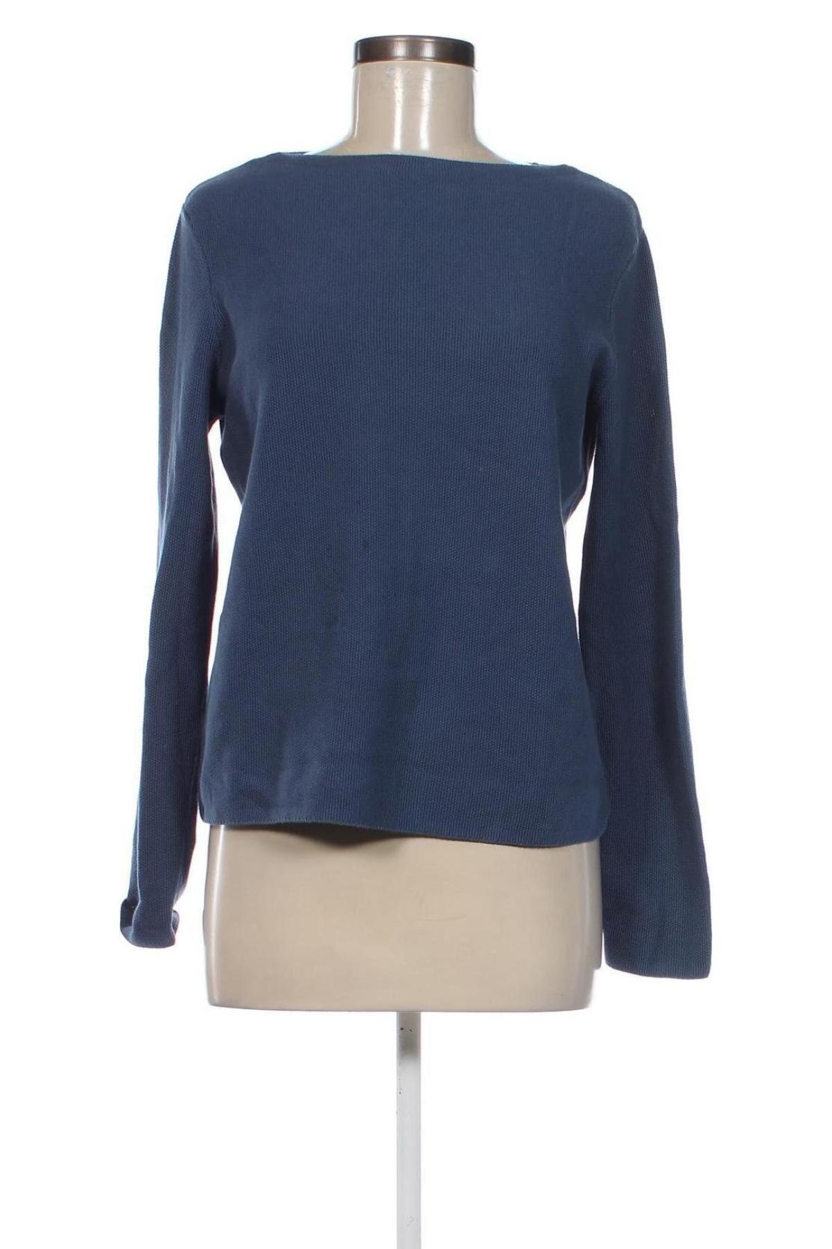 Damenpullover Marc O'Polo, Größe M, Farbe Blau, Preis € 71,99