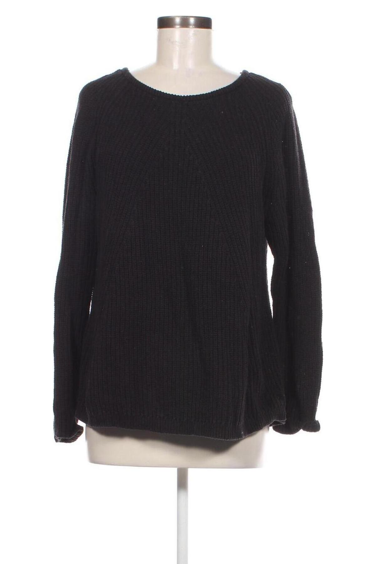 Damenpullover Marc O'Polo, Größe L, Farbe Schwarz, Preis 71,99 €