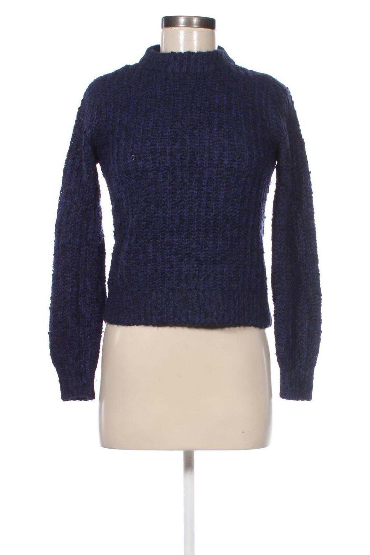 Damenpullover Marks & Spencer, Größe S, Farbe Blau, Preis 18,99 €