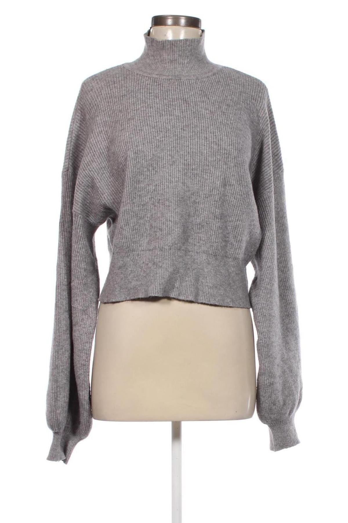 Damenpullover Mc Lorene, Größe M, Farbe Grau, Preis 20,49 €