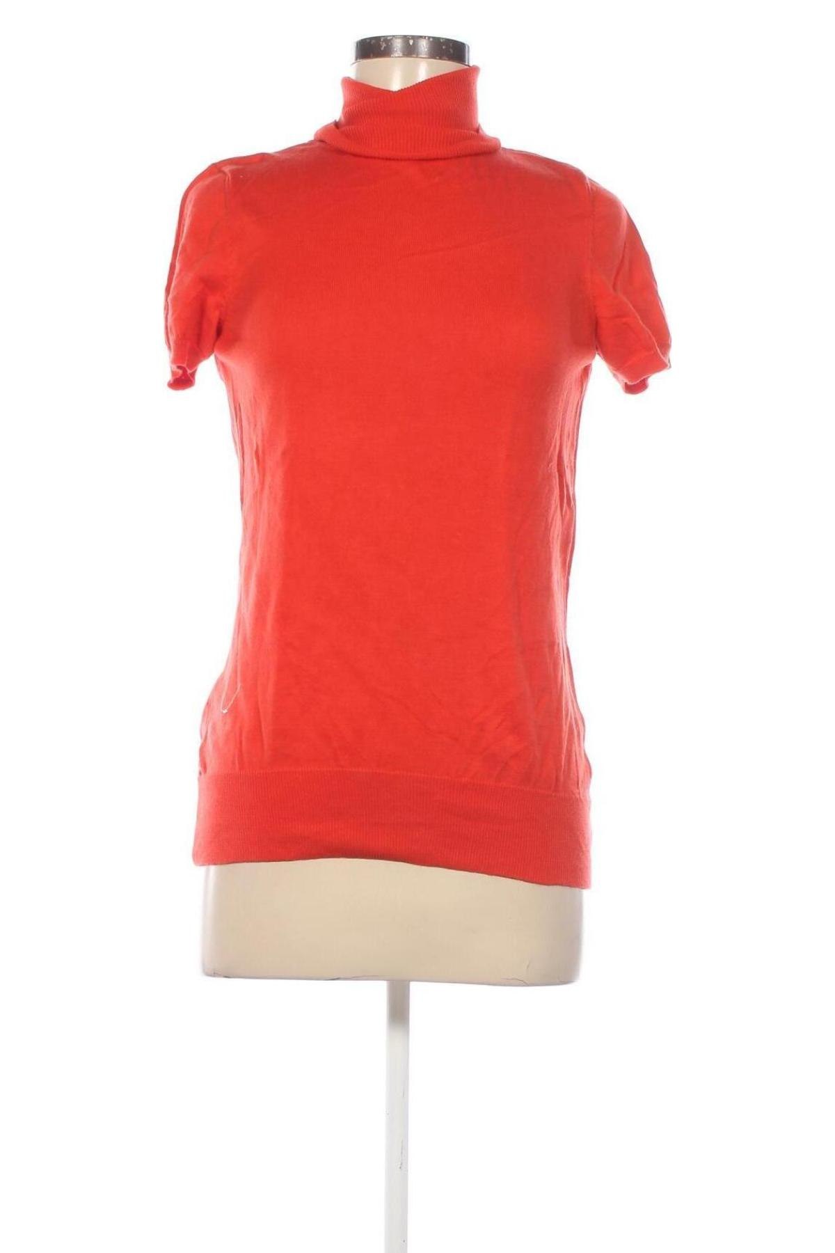 Damenpullover Mexx, Größe M, Farbe Orange, Preis 28,99 €